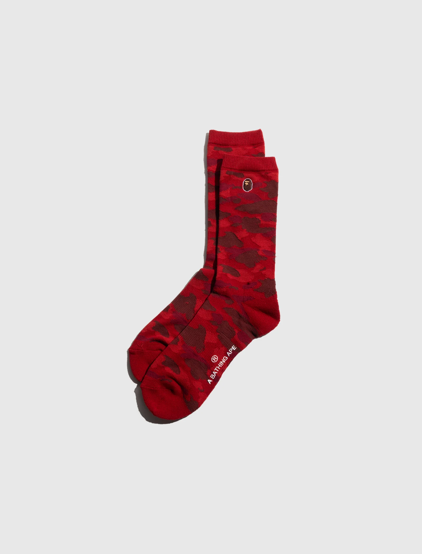 APE HEAD SOCKS - Image 3
