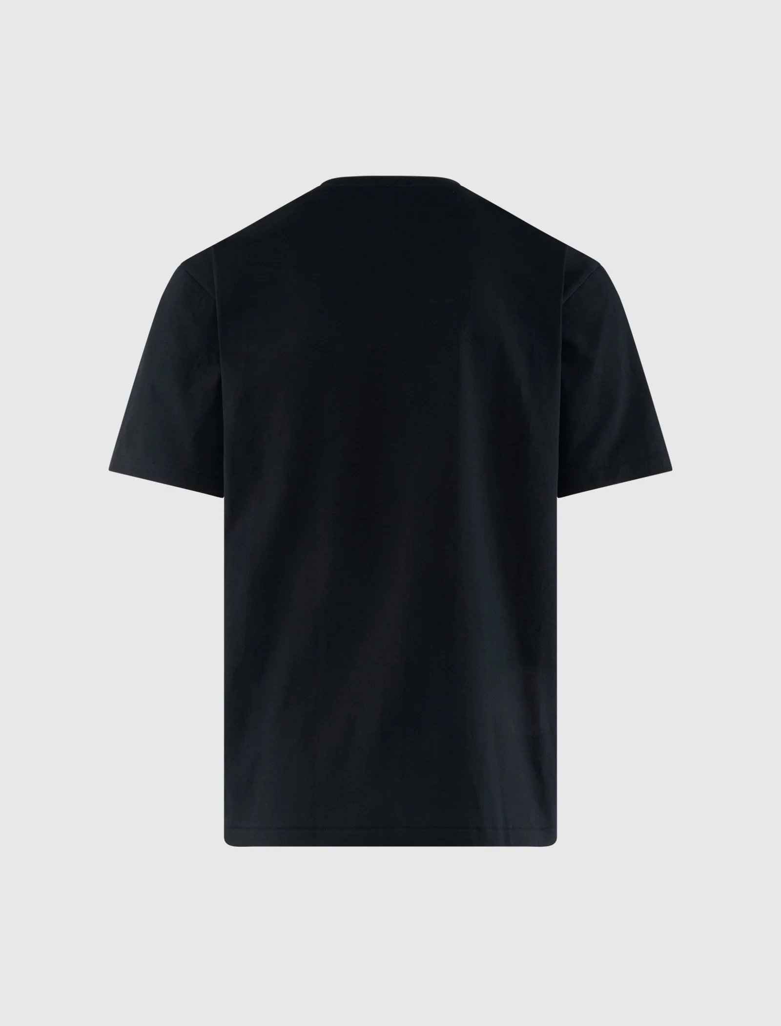 TIE DYE COLLEGE TEE - Image 3