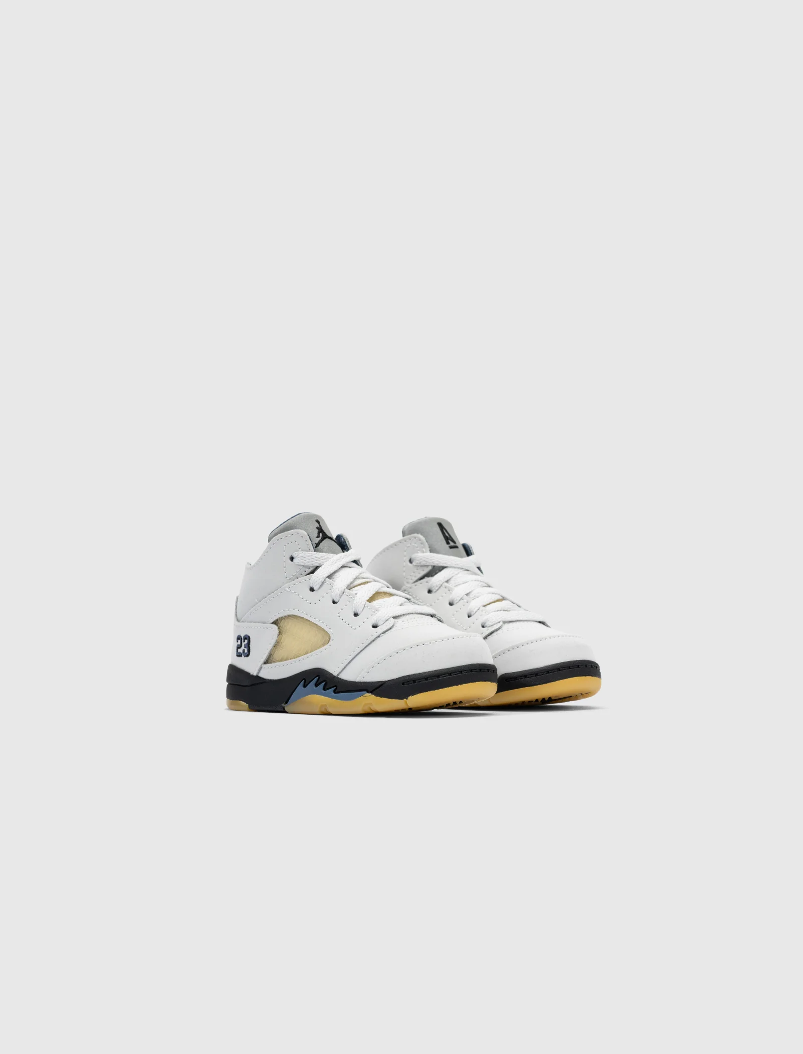 A MA MANIÉRE X AIR JORDAN V "DAWN" TD - Image 3