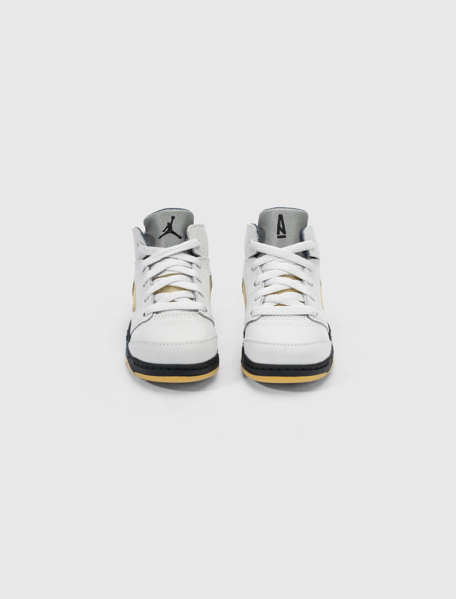 A MA MANIÉRE X AIR JORDAN V "DAWN" TD - Image 4