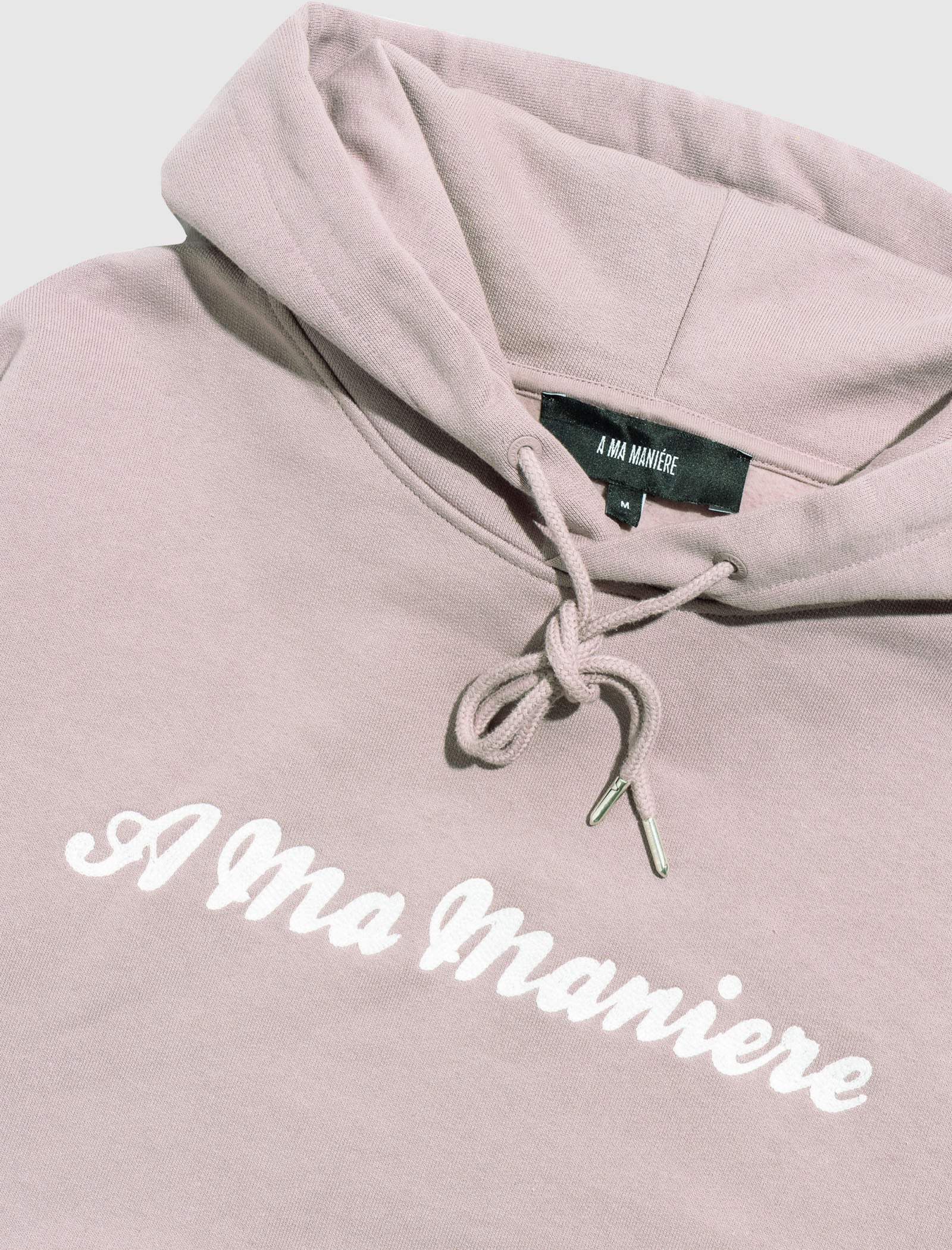 AMM SCRIPT HOODIE - Image 3