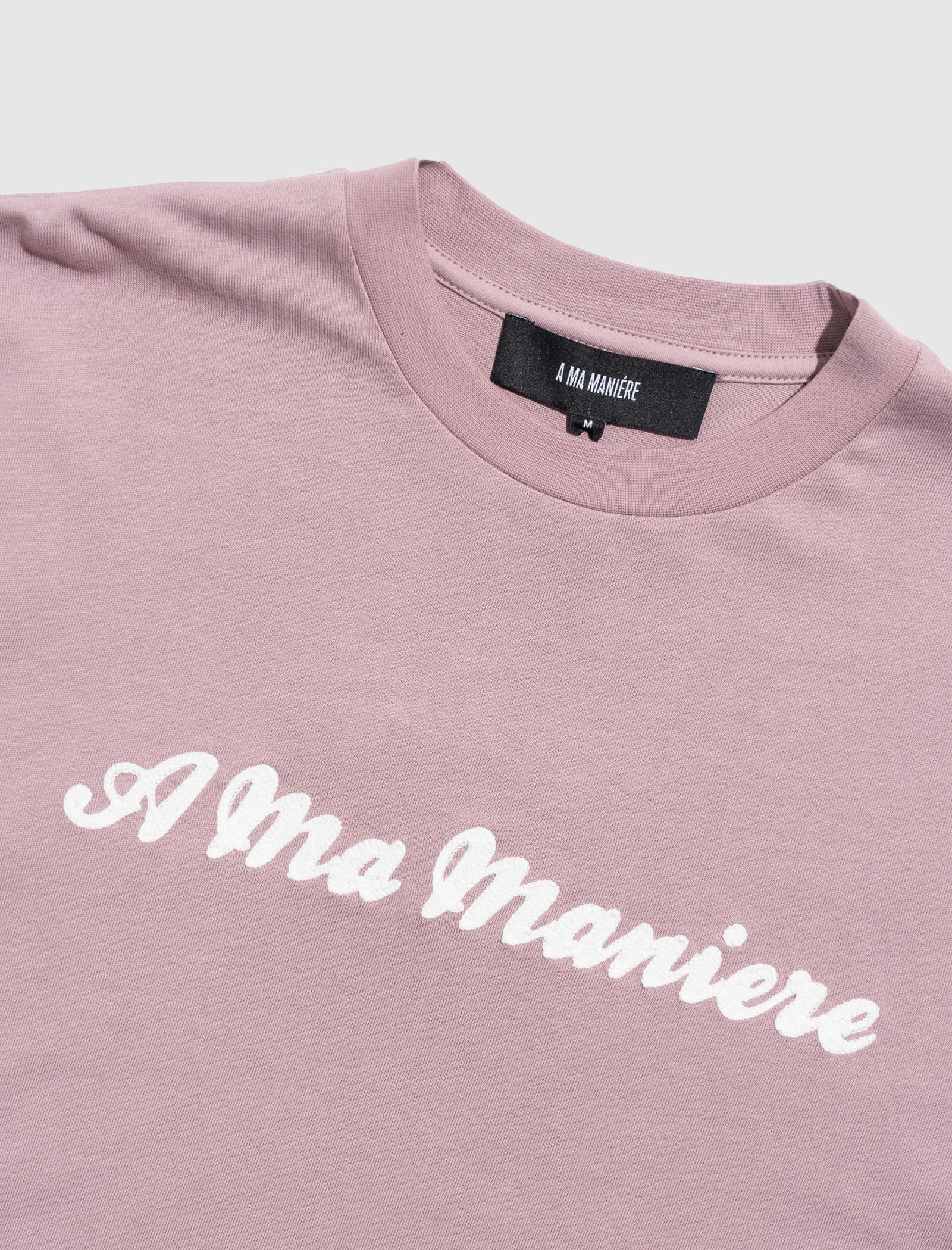 AMM SCRIPT LONG SLEEVE - Image 3