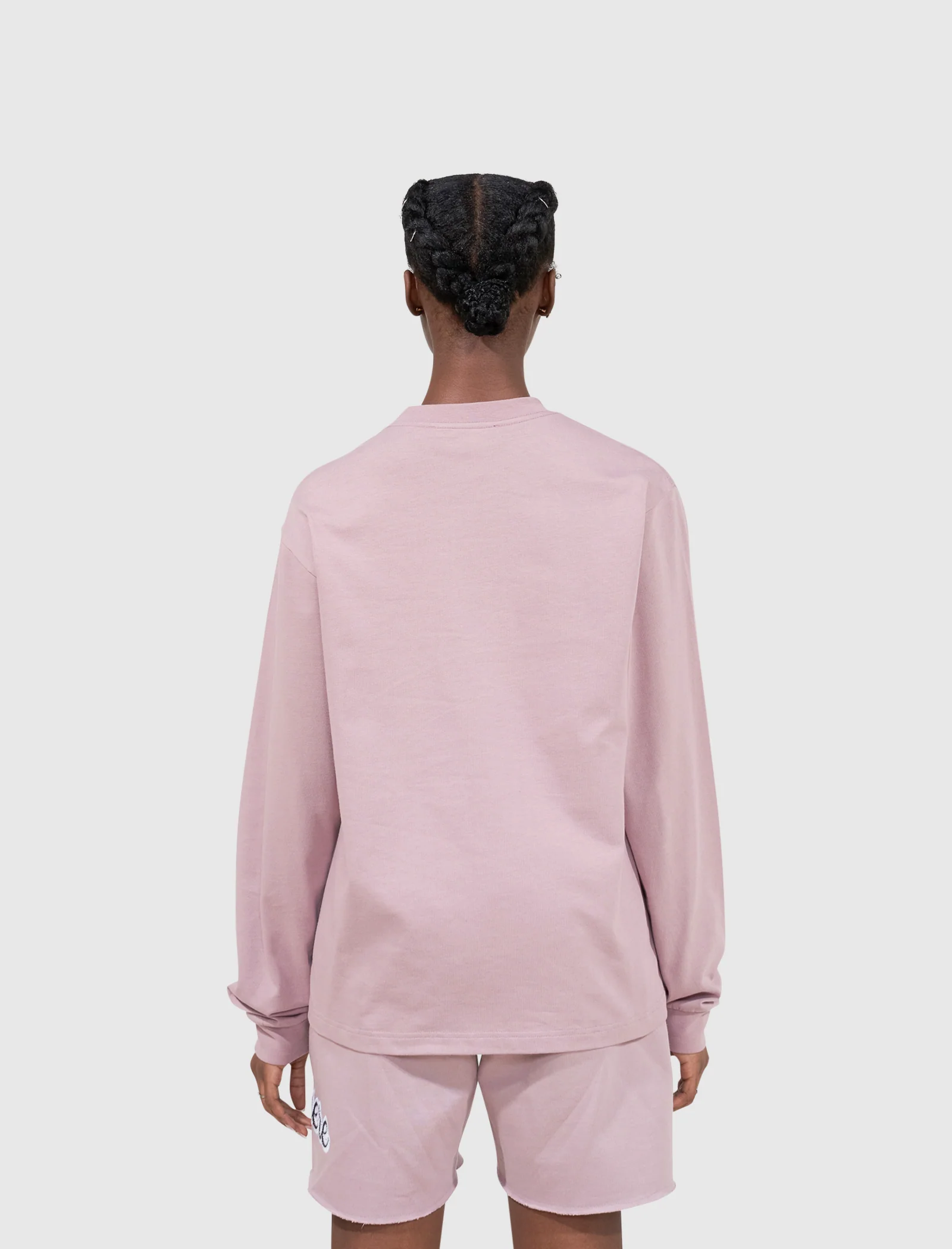 AMM SCRIPT LONG SLEEVE - Image 6