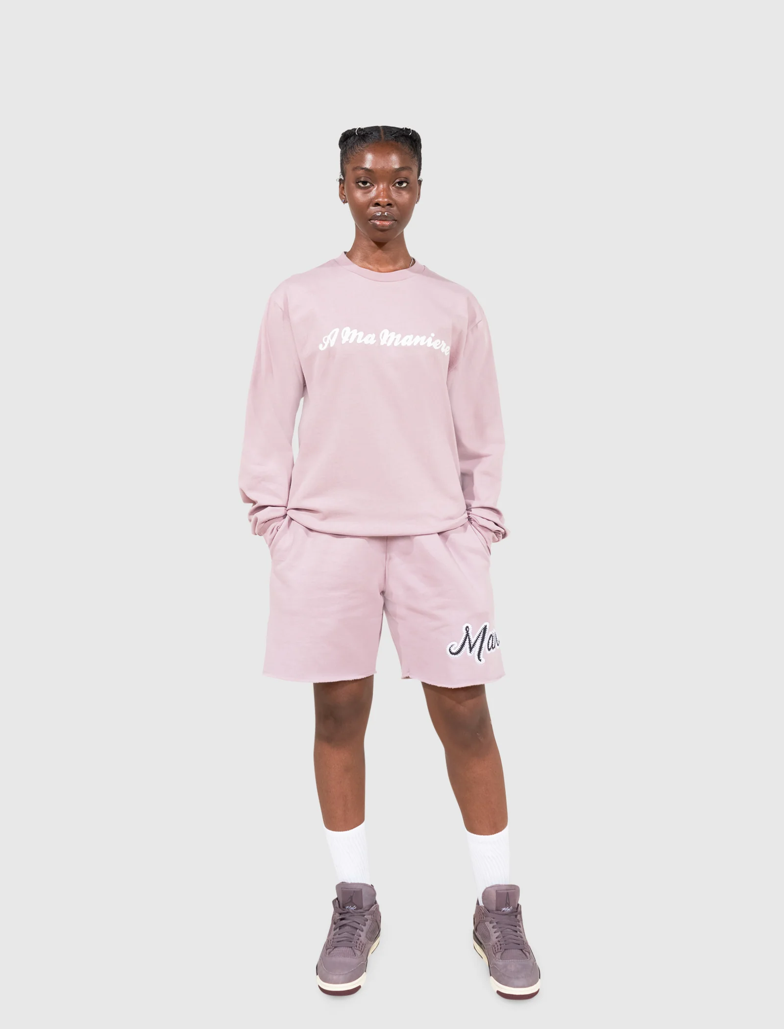 AMM SCRIPT LONG SLEEVE - Image 7