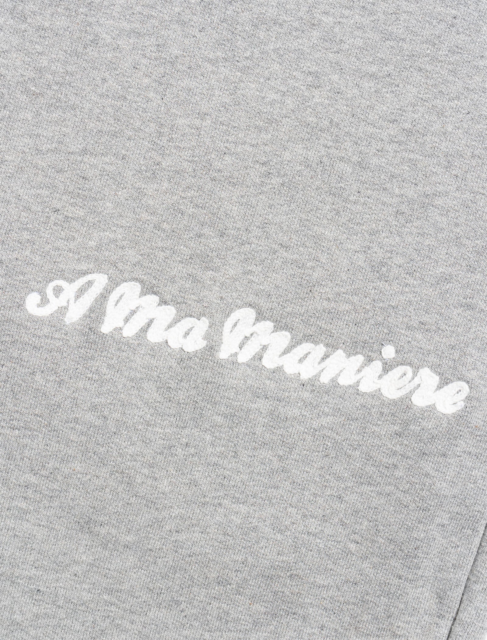 AMM SCRIPT SWEATPANT - Image 3