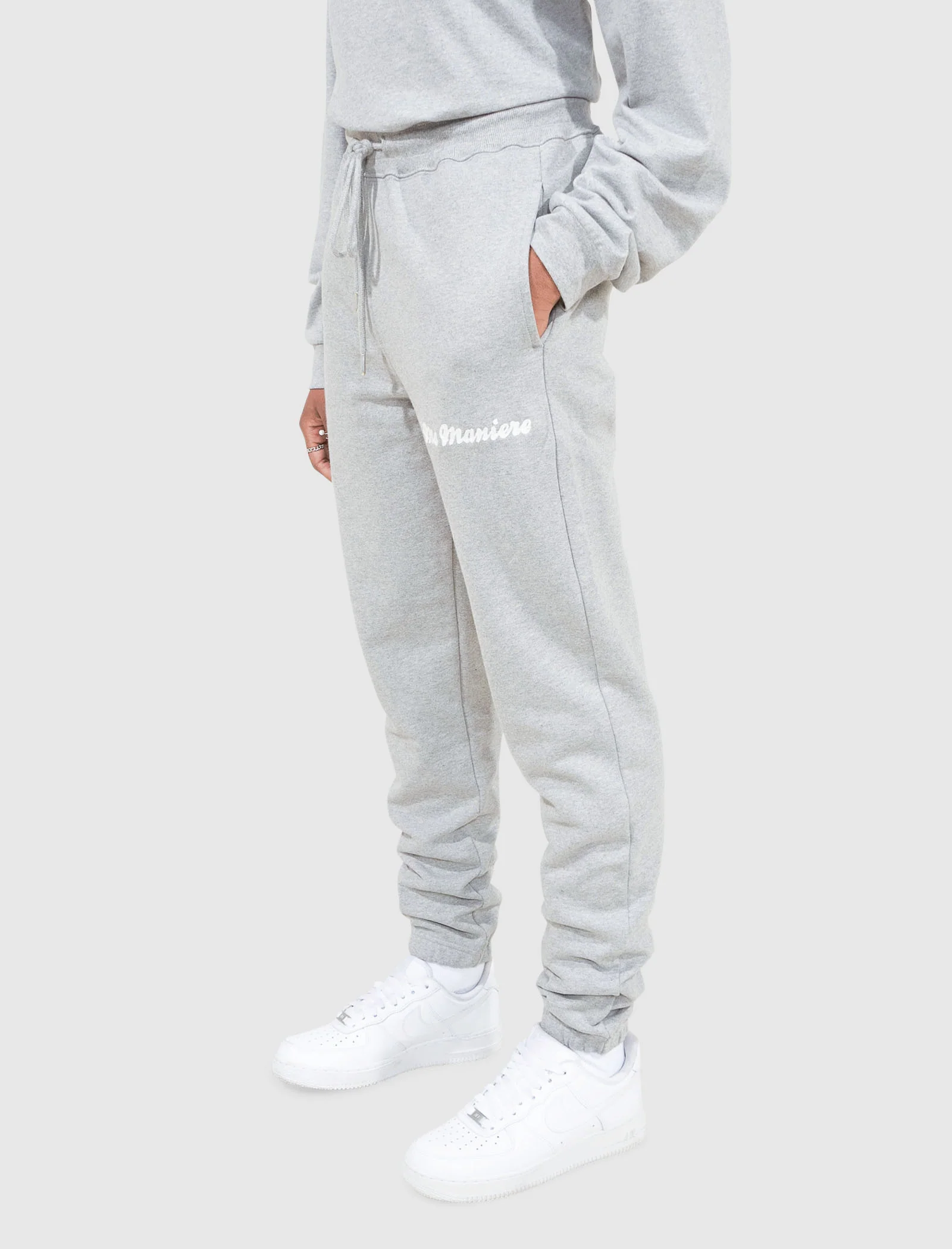 AMM SCRIPT SWEATPANT - Image 4