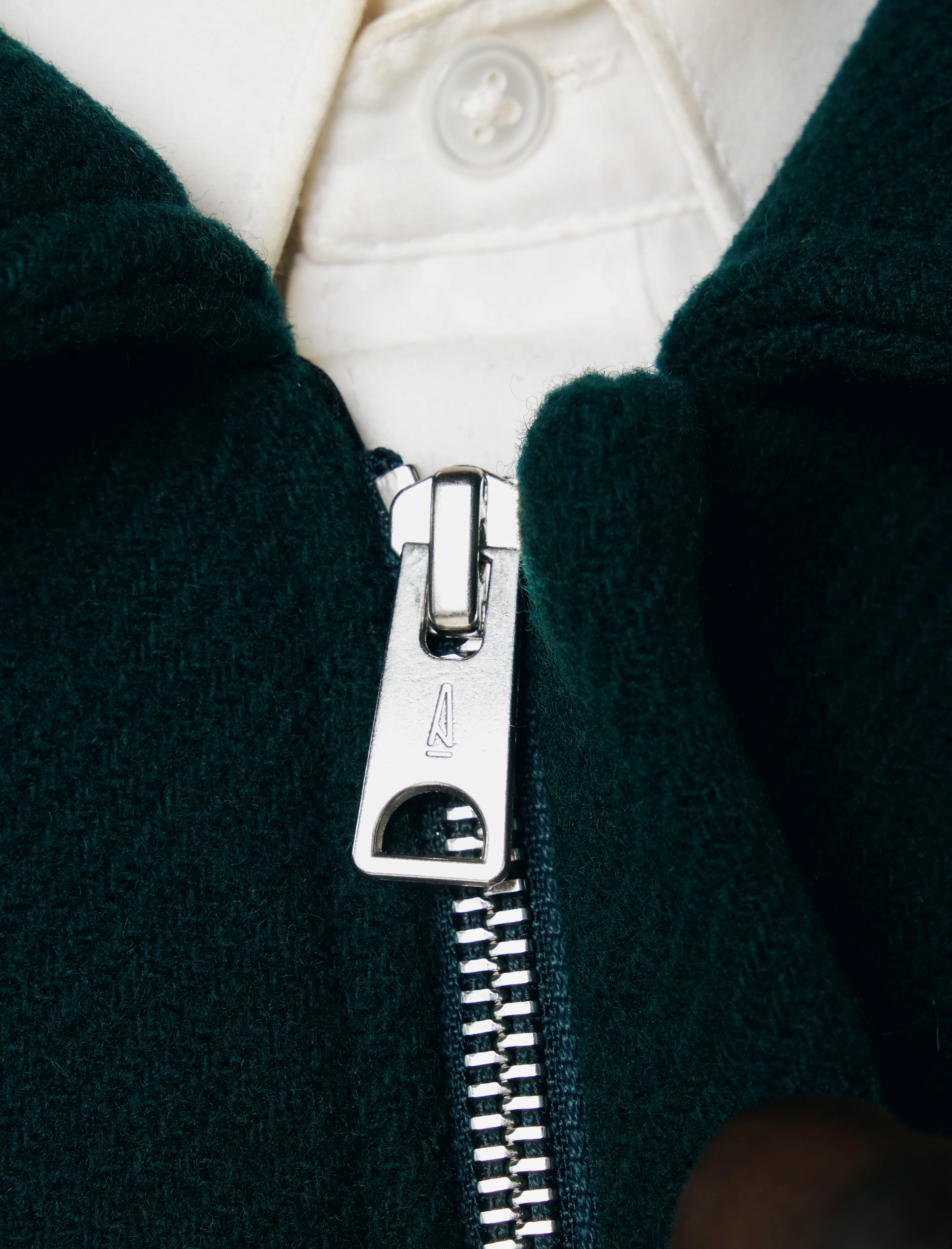 A MA MANIÉRE STADIUM JACKET - Image 3