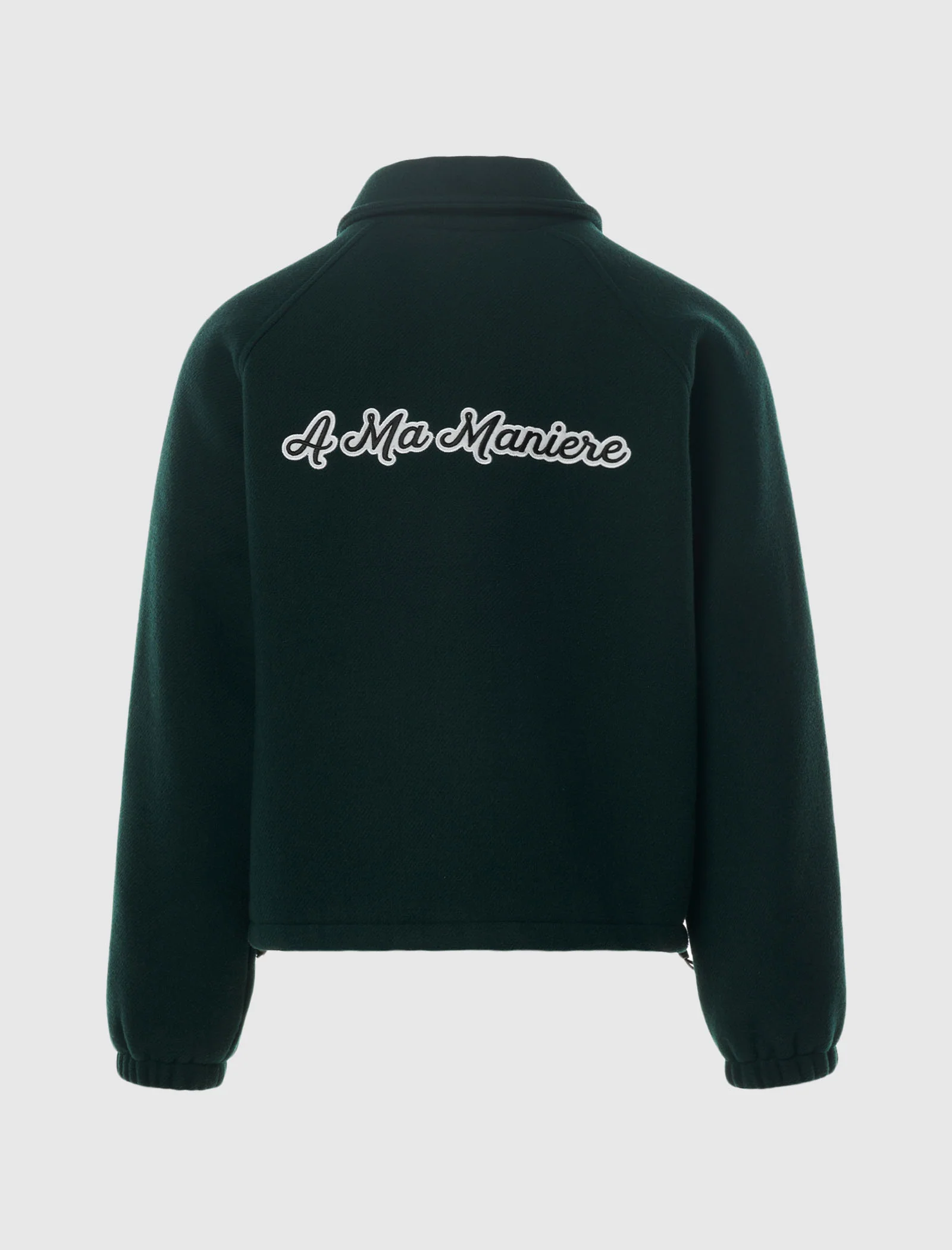 A MA MANIÉRE STADIUM JACKET - Image 6