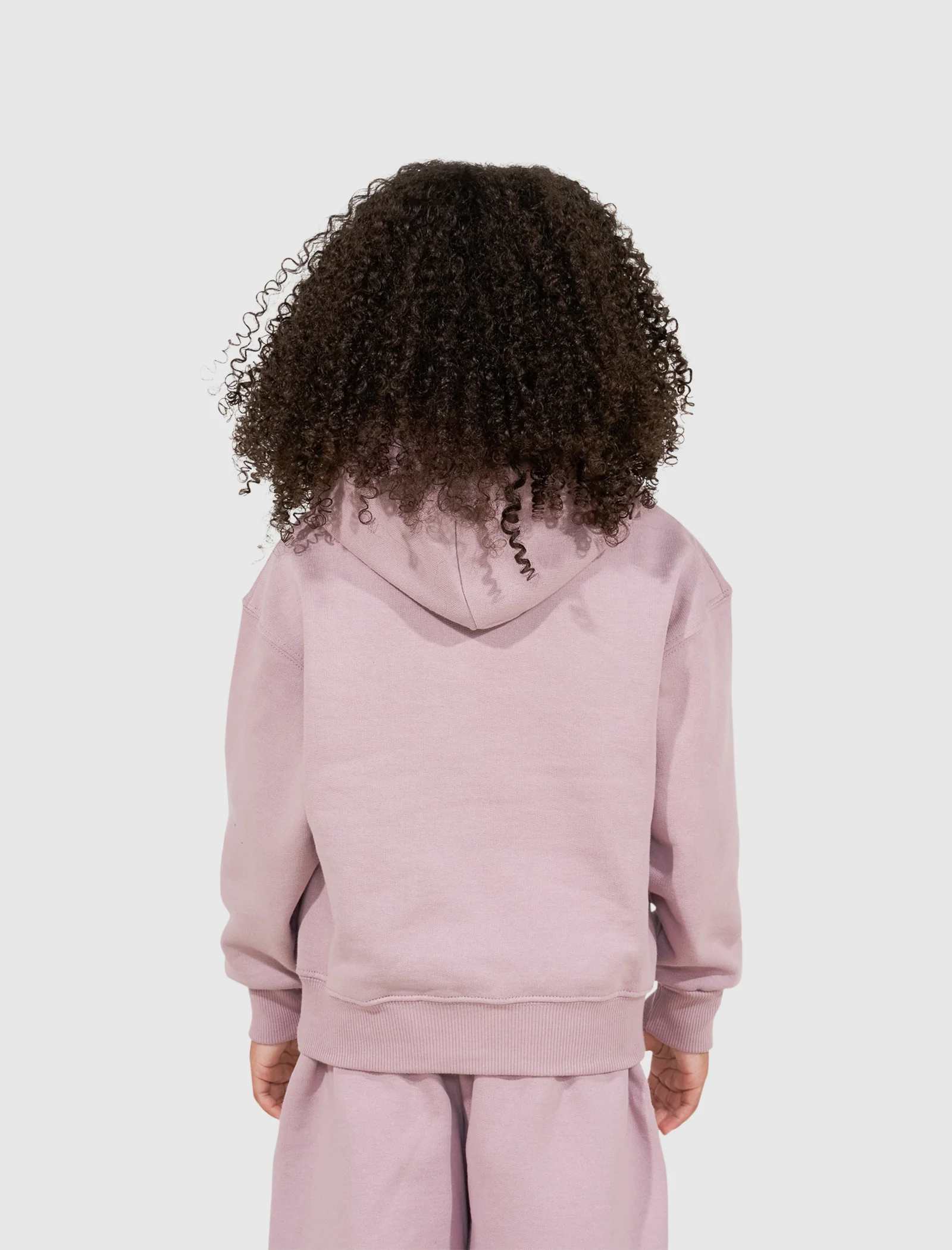 KIDS AMM SCRIPT HOODIE - Image 6
