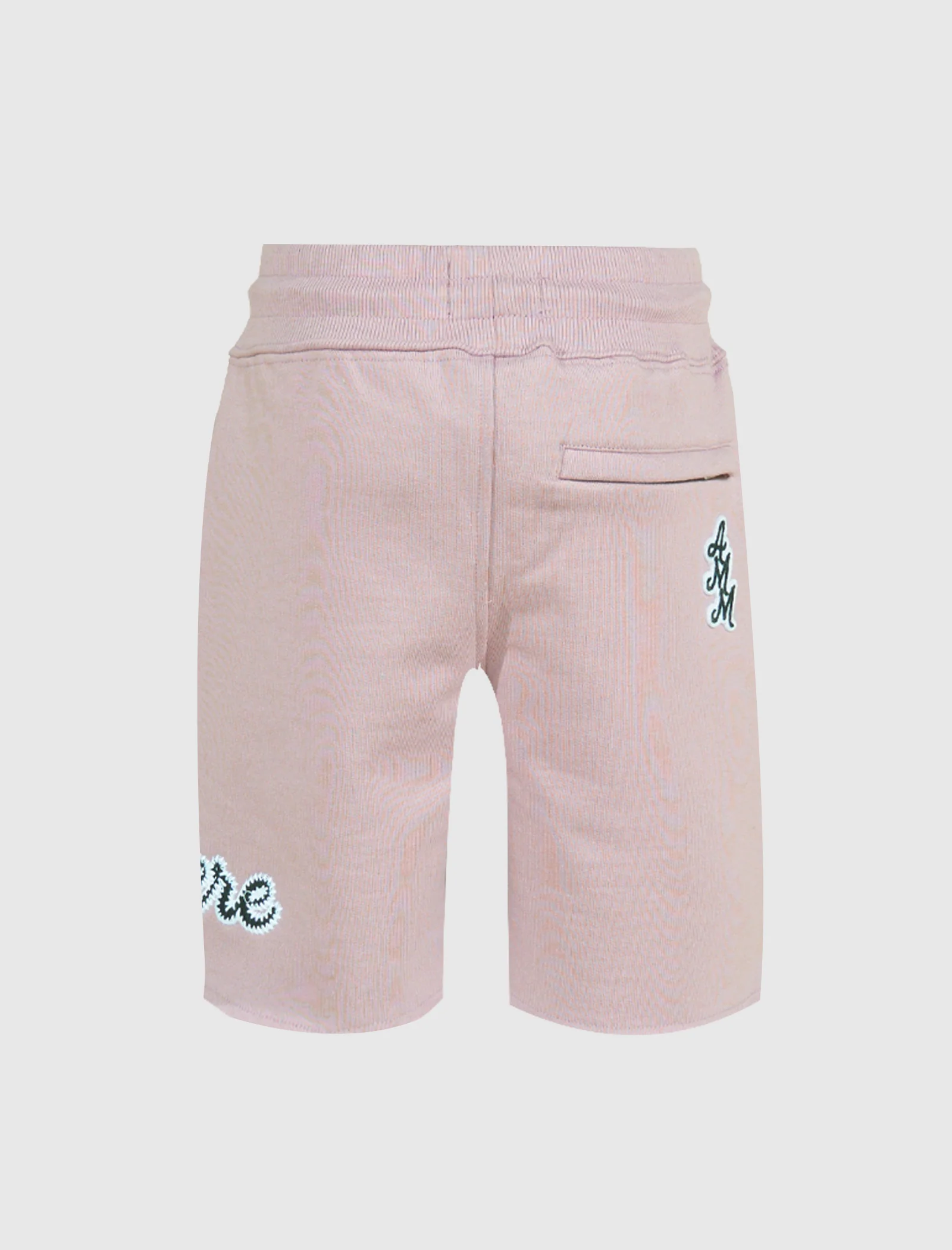 KIDS CURSIVE SWEATSHORT - Image 5