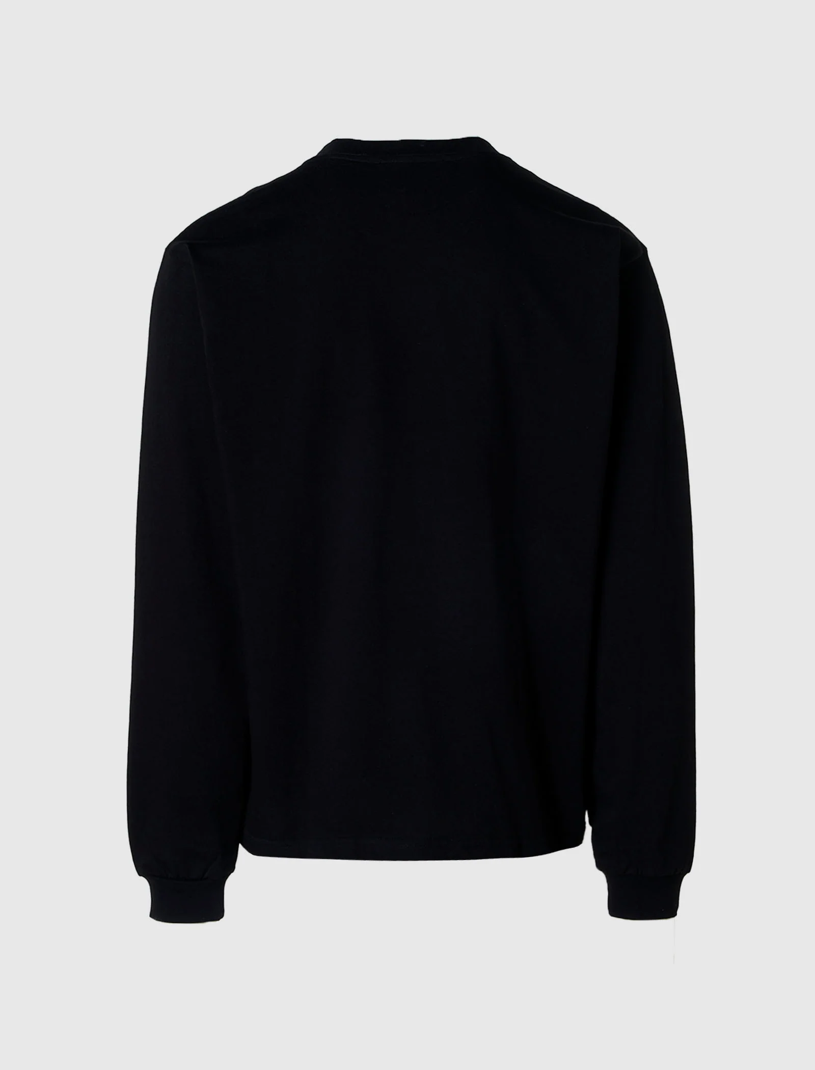 SCRIPT LONG SLEEVE - Image 3