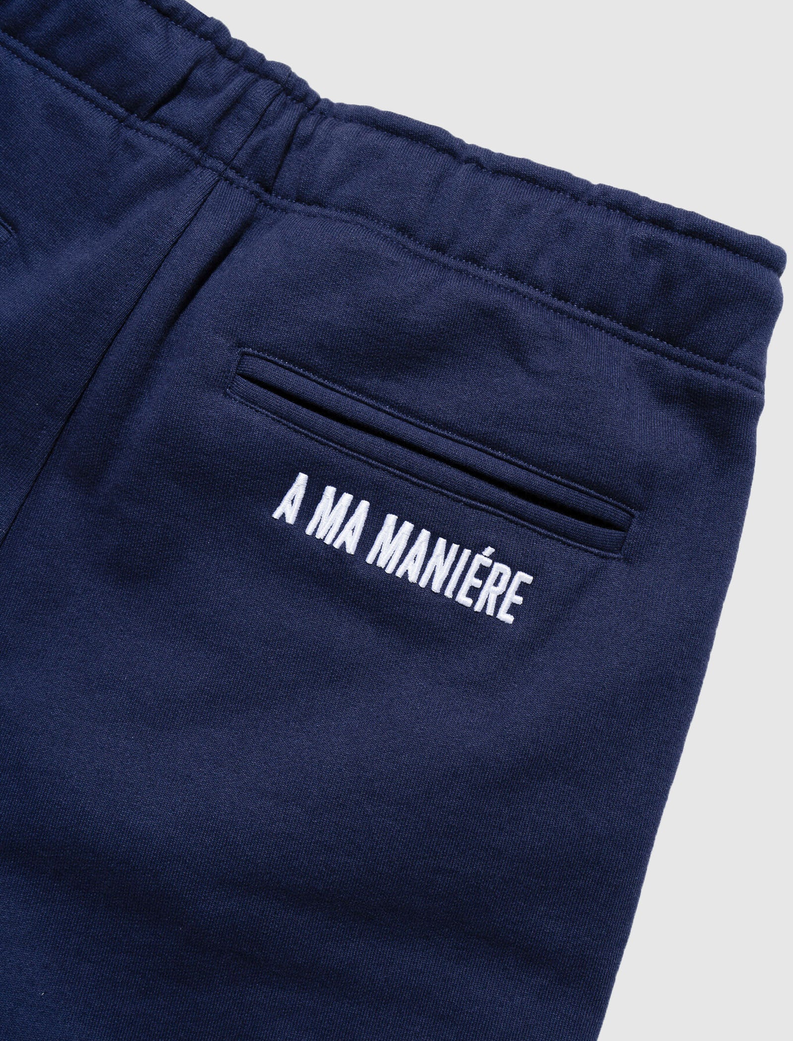 BAR LOGO TRACKPANT - Image 3