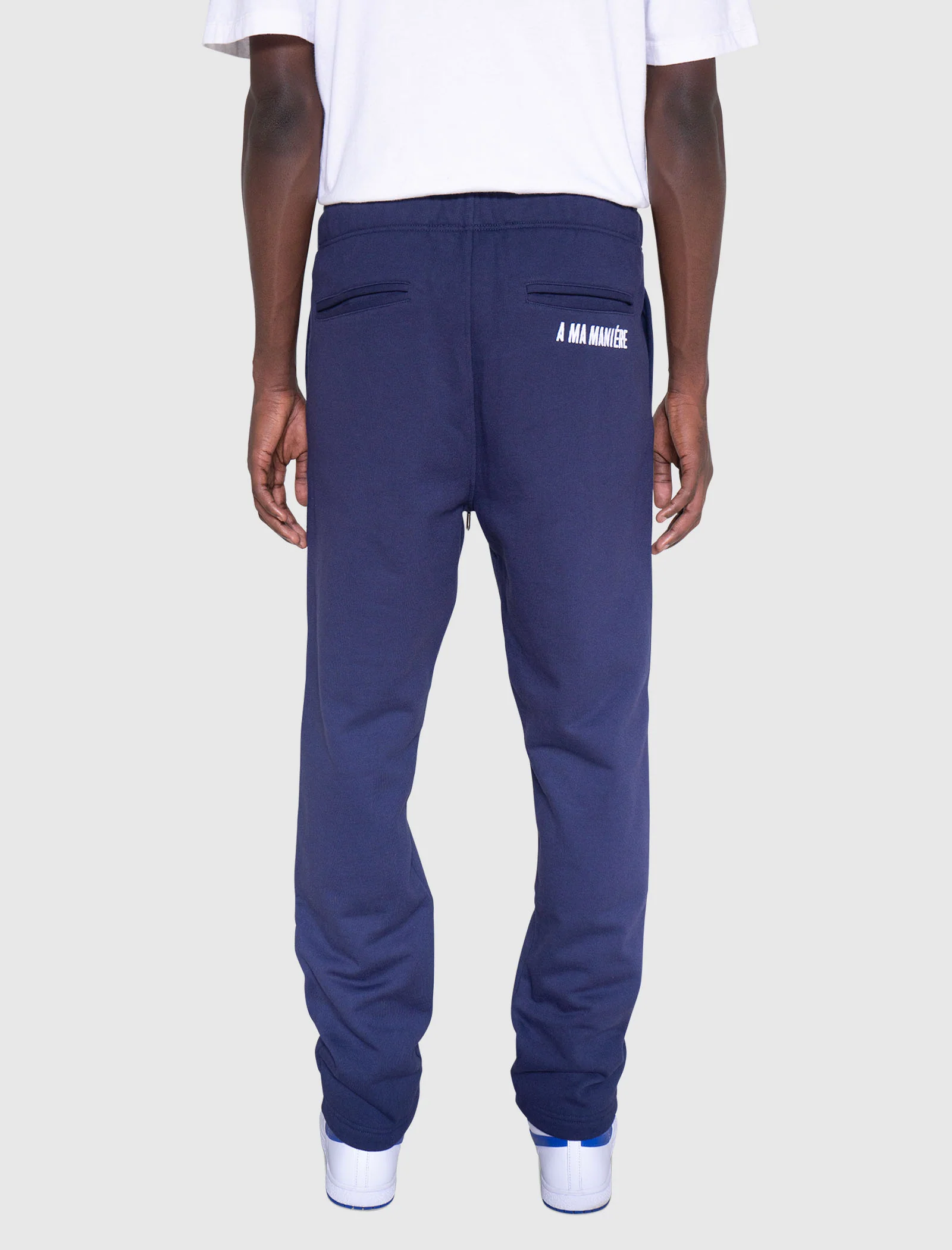 BAR LOGO TRACKPANT - Image 6