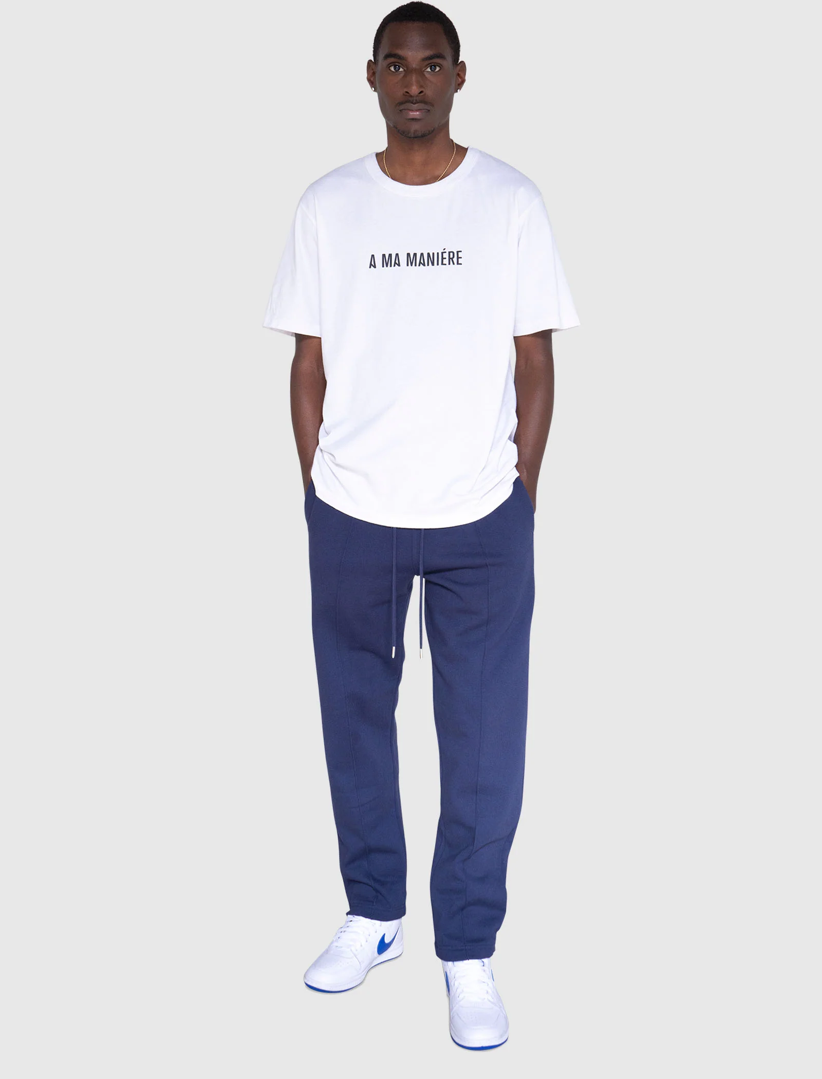 BAR LOGO TRACKPANT - Image 7