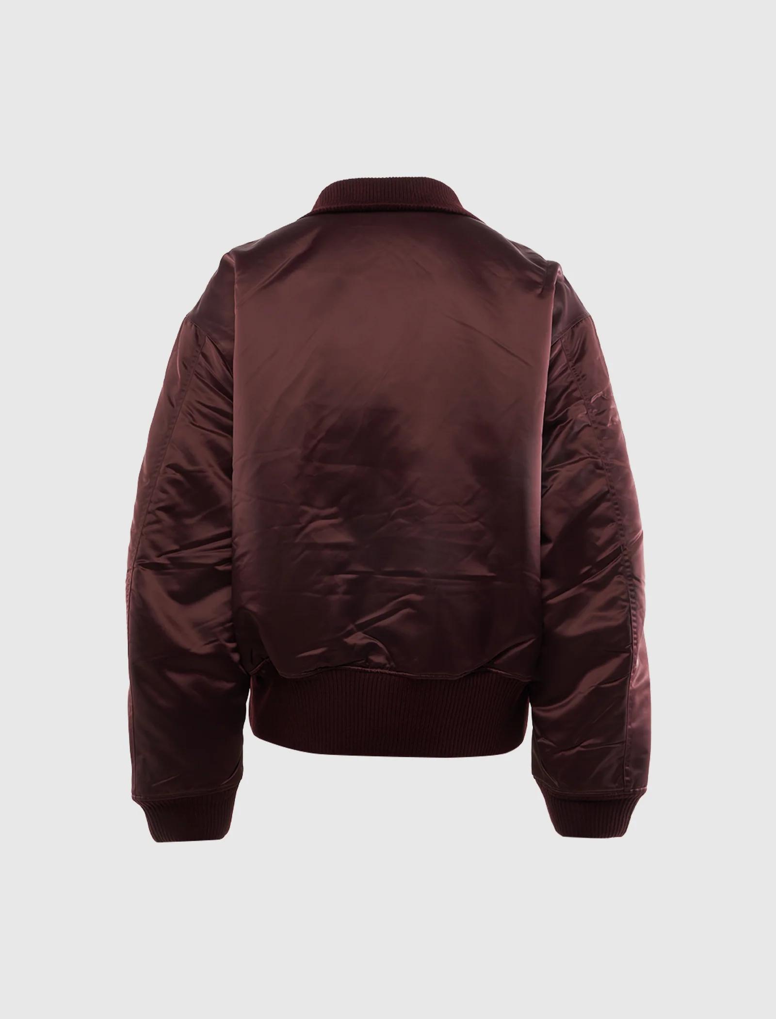 BOMBER JACKET - Image 3