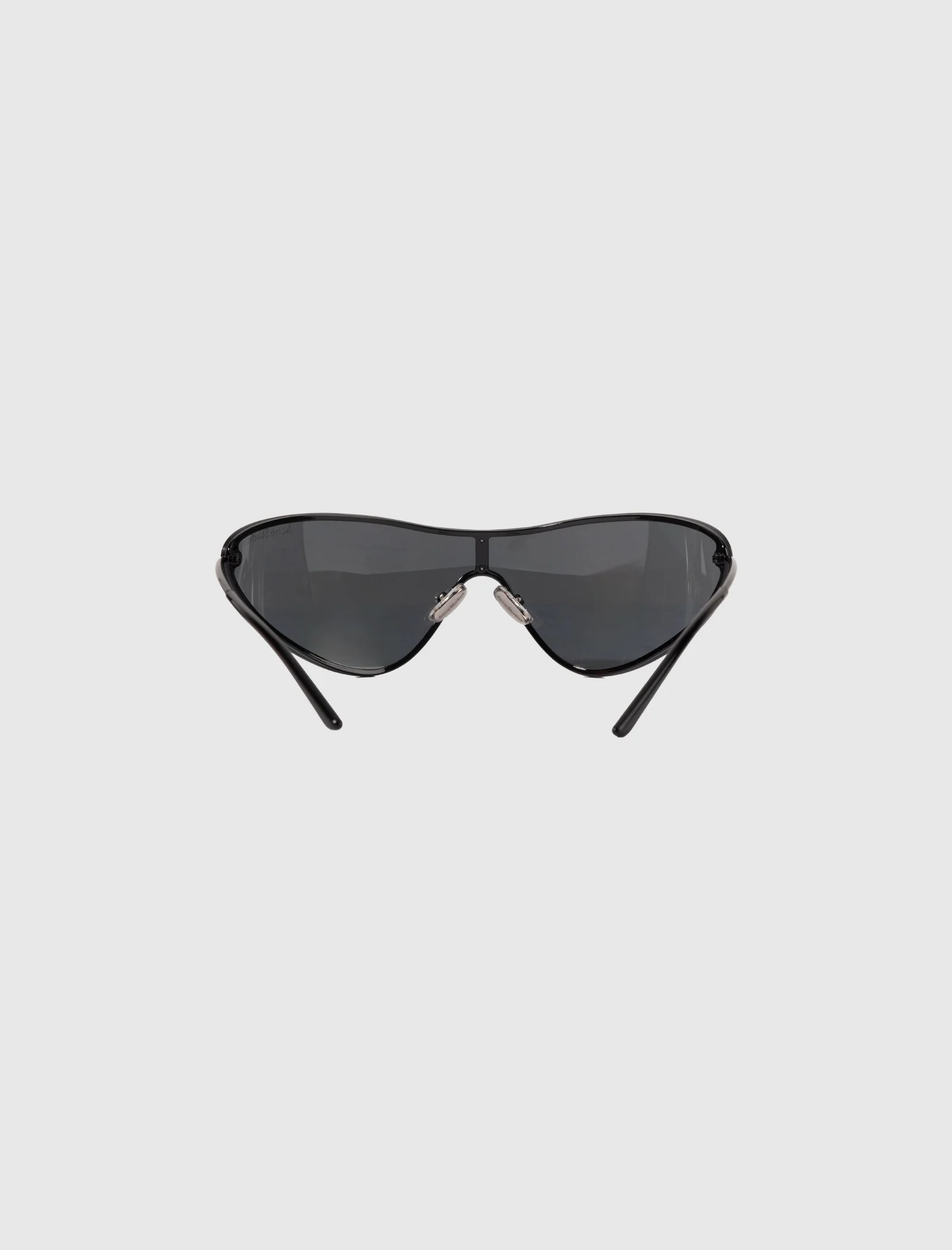 METAL FRAME SUNGLASSES - Image 3