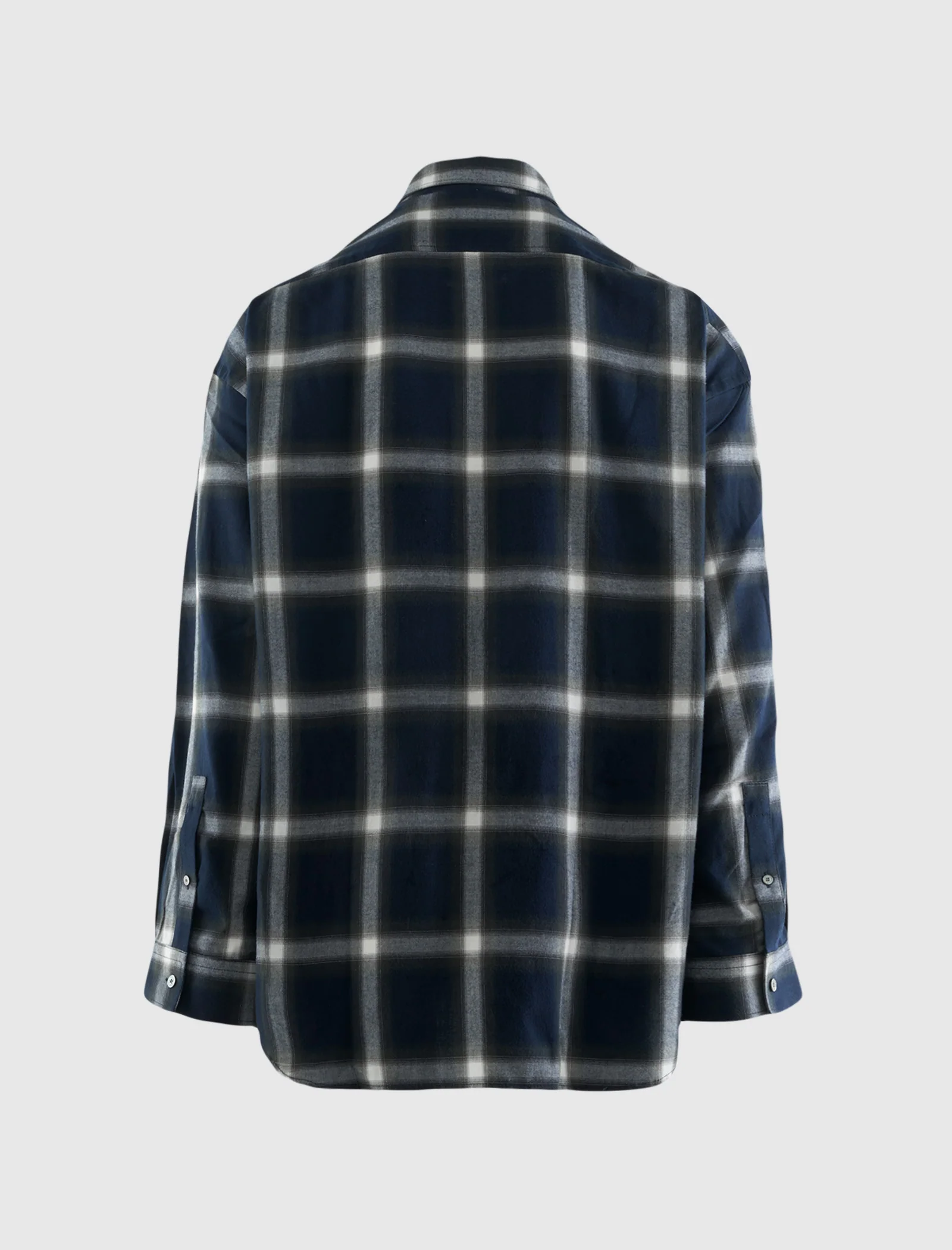 BUTTON-UP SHIRT - Image 3