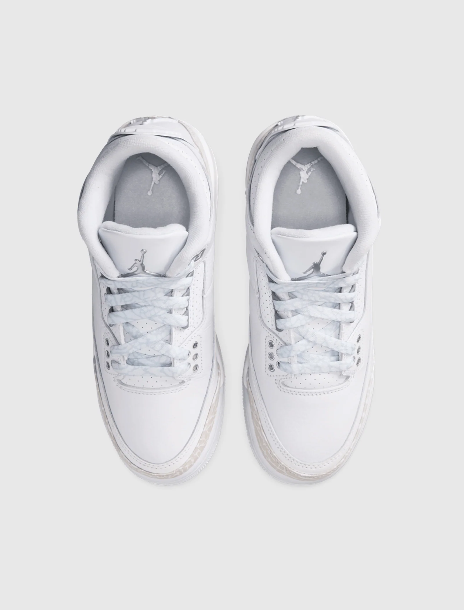 AIR JORDAN 3 "PURE MONEY" GS - Image 5