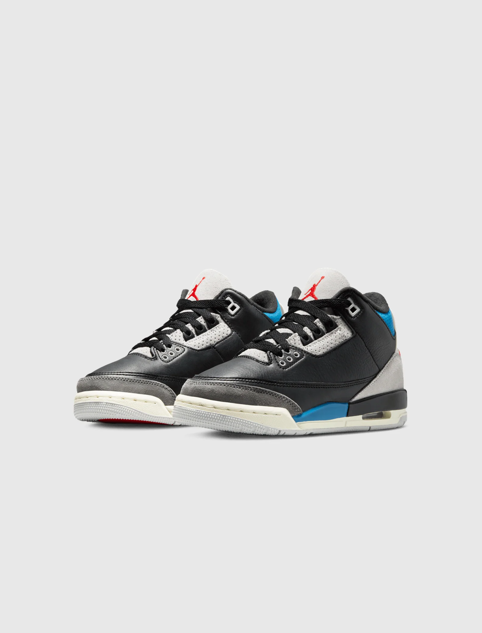 AIR JORDAN 3 RETRO "RARE AIR" GS - Image 4
