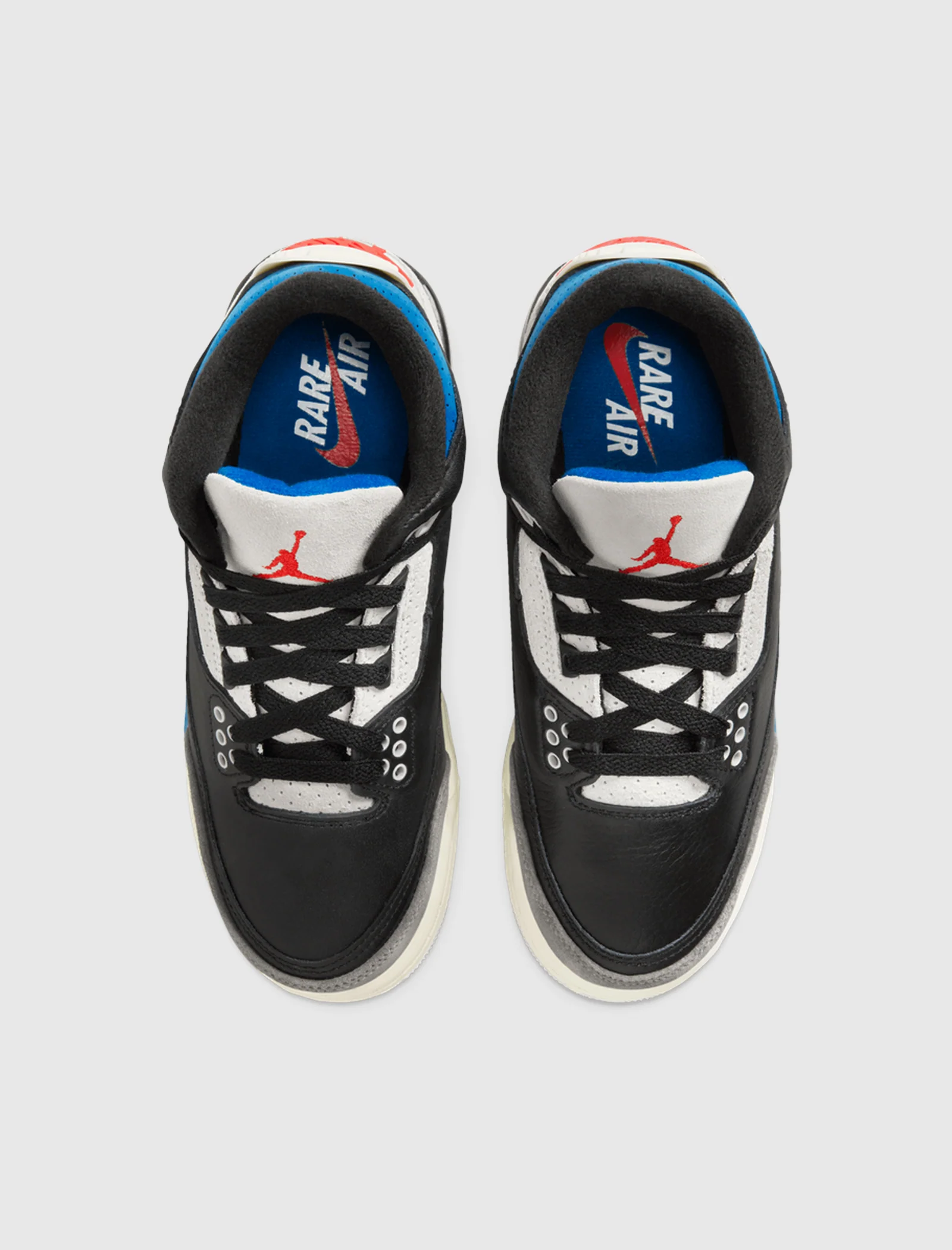AIR JORDAN 3 RETRO "RARE AIR" GS - Image 5