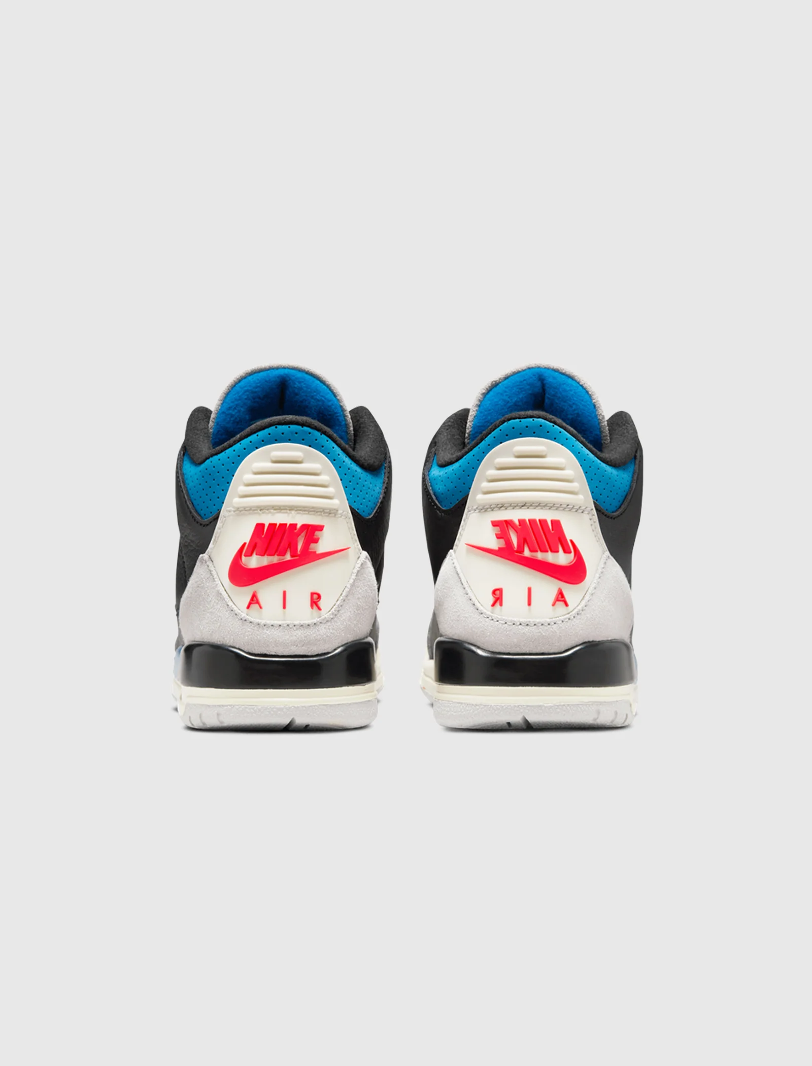 AIR JORDAN 3 RETRO "RARE AIR" GS - Image 7
