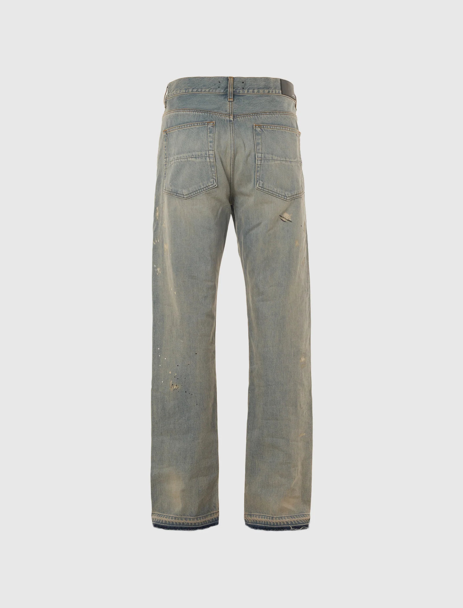 PAINTER STRAIGHT-LEG JEAN - Image 3