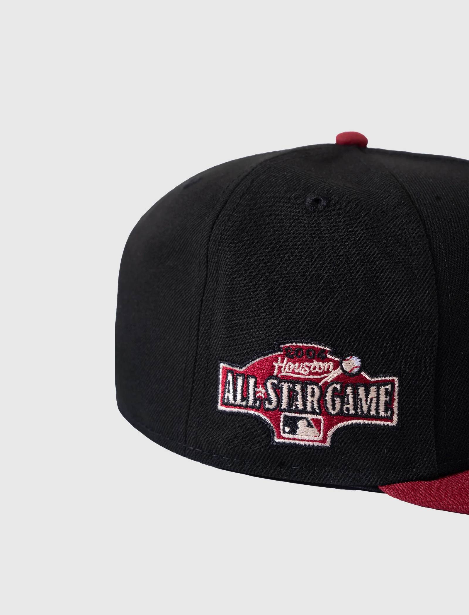 A MA MANIÉRE X NEW ERA MLB HOUSTON ASTROS CAP - Image 4