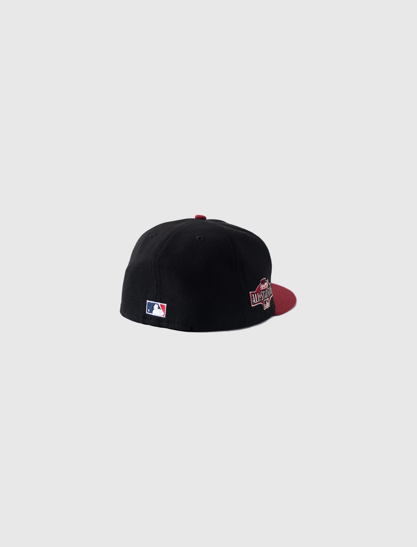 A MA MANIÉRE X NEW ERA MLB HOUSTON ASTROS CAP - Image 5