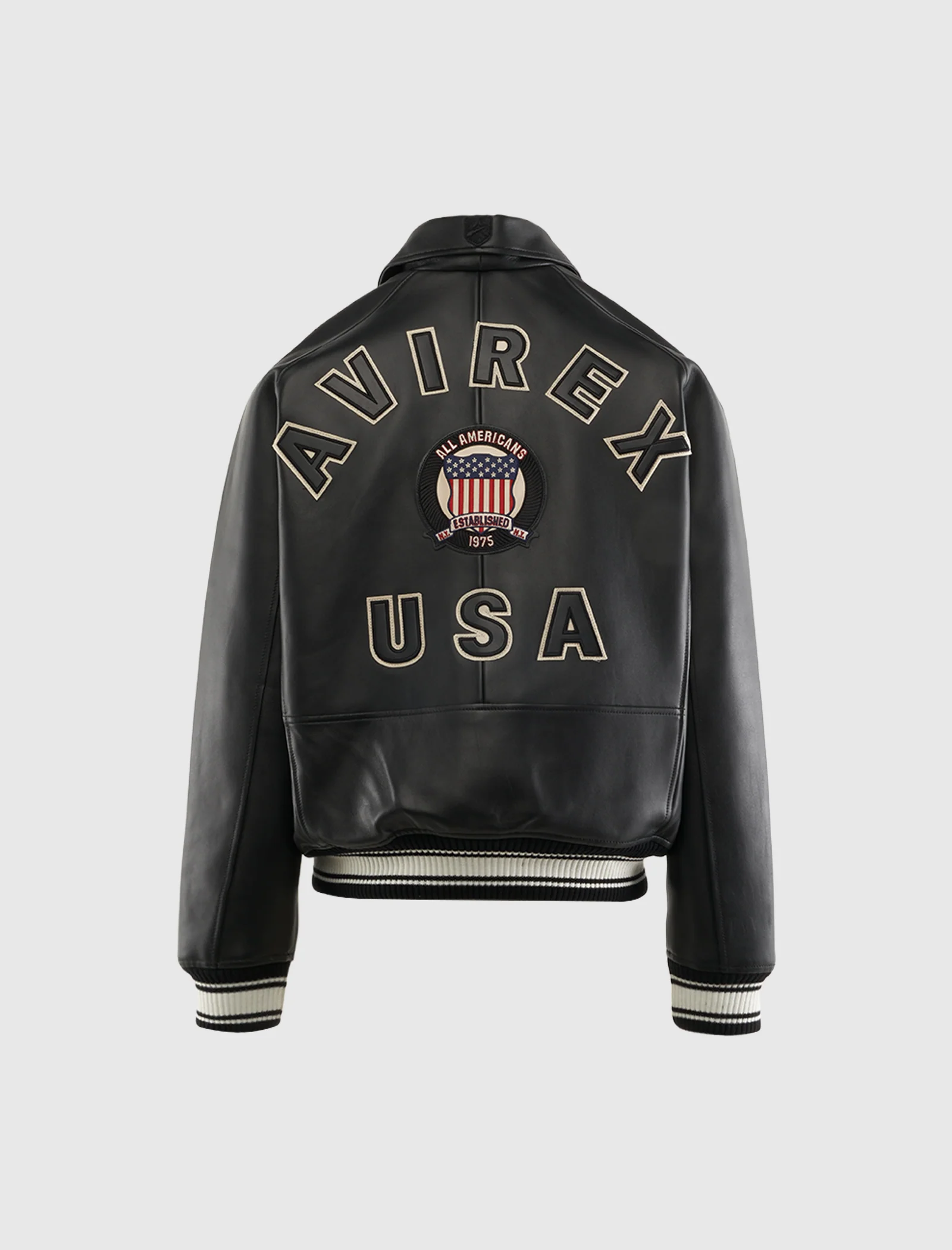 ICON JACKET - Image 3