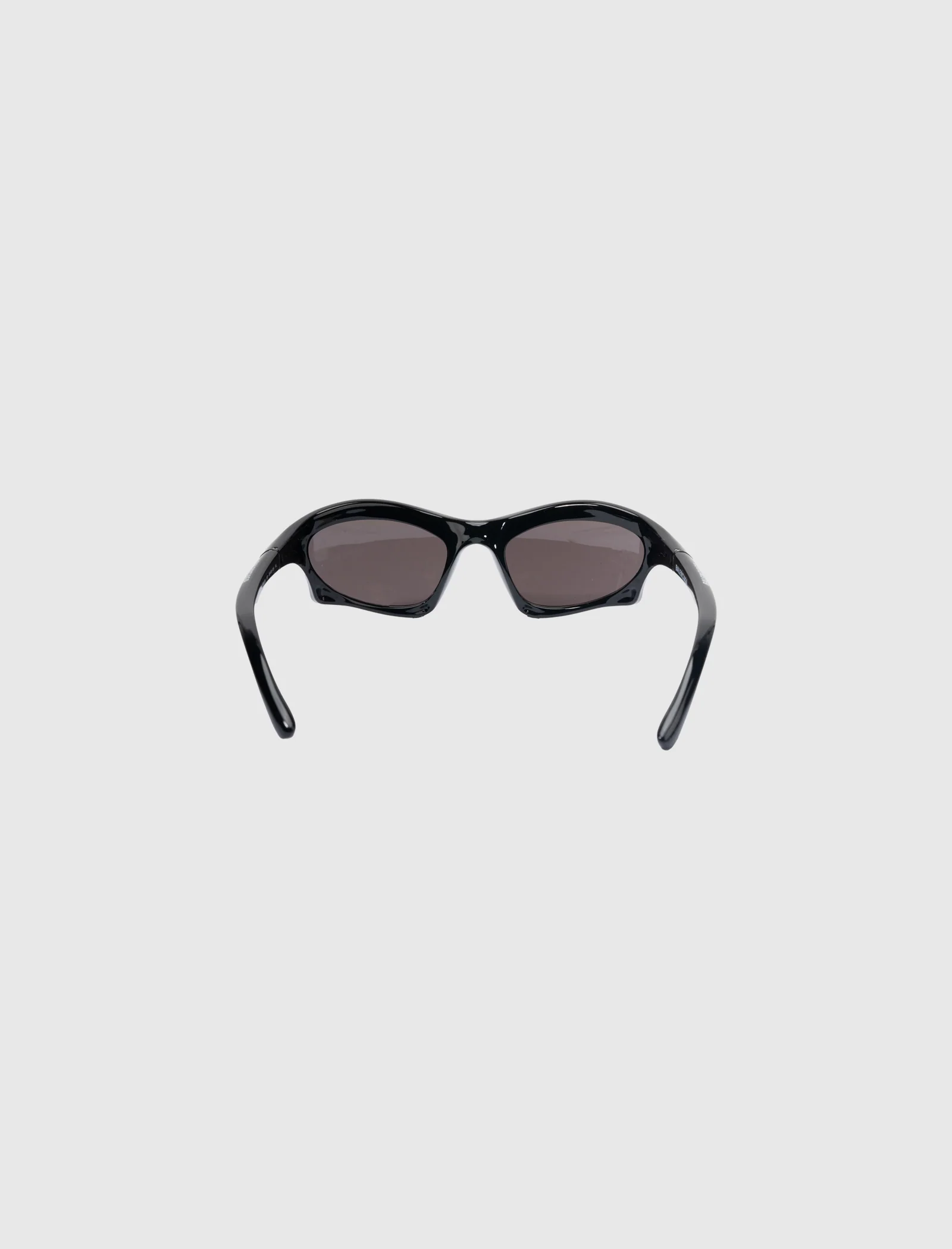 BAT RECTANGLE SUNGLASSES - Image 3