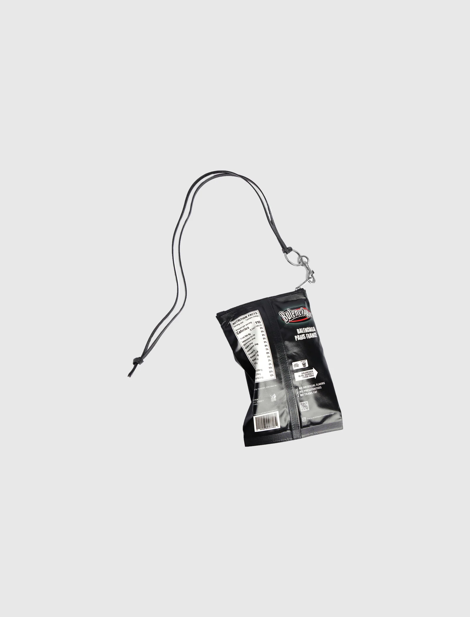 CHIPS PHONE HOLDER POUCH - Image 3