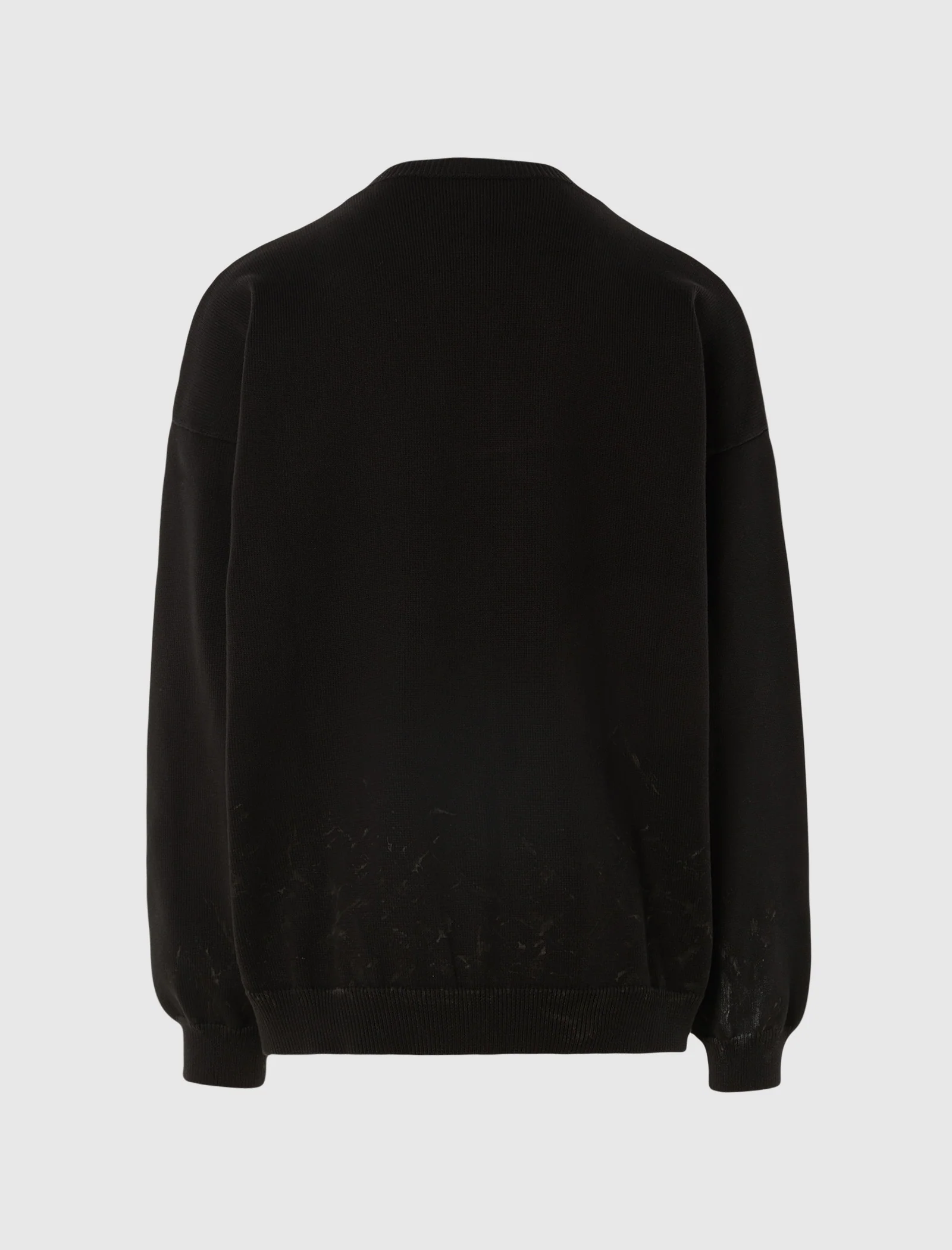 LOGO SWEATER - Image 3