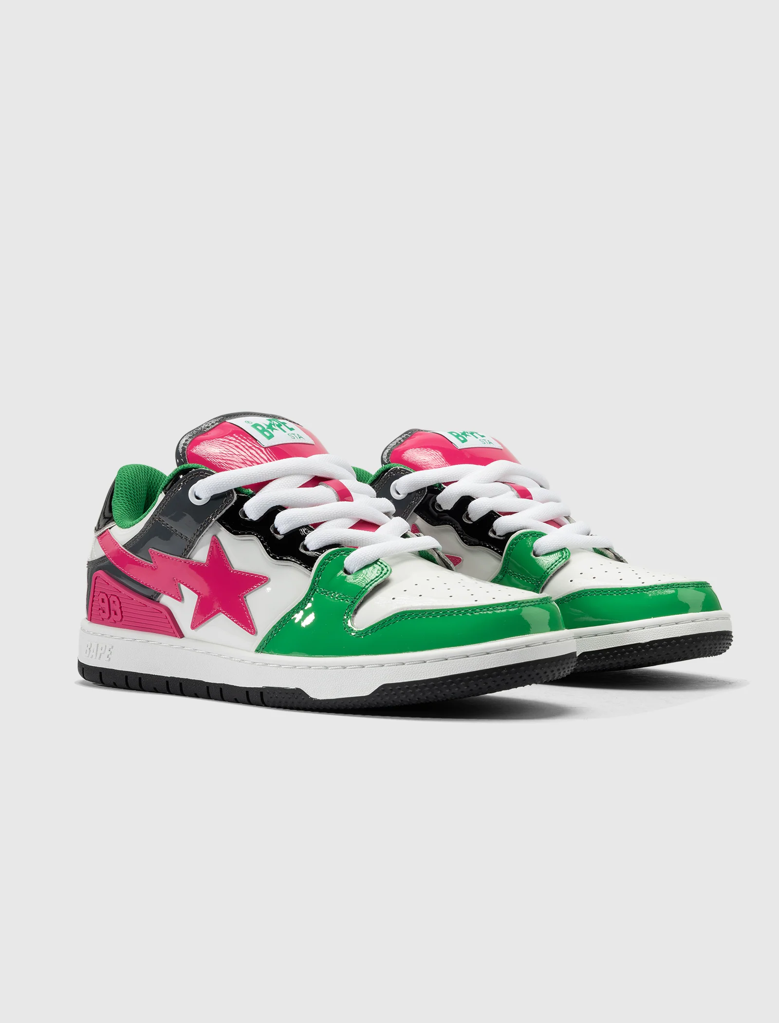 SK8 STA #2 M1 "GREEN" - Image 4
