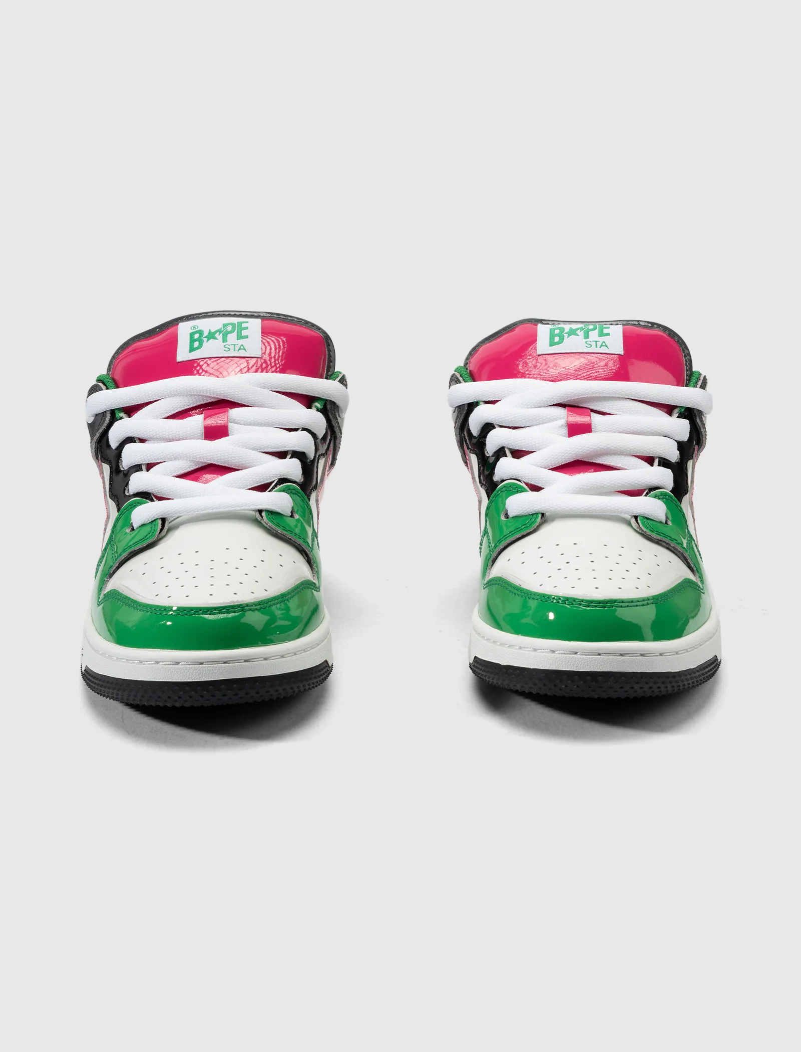 SK8 STA #2 M1 "GREEN" - Image 5