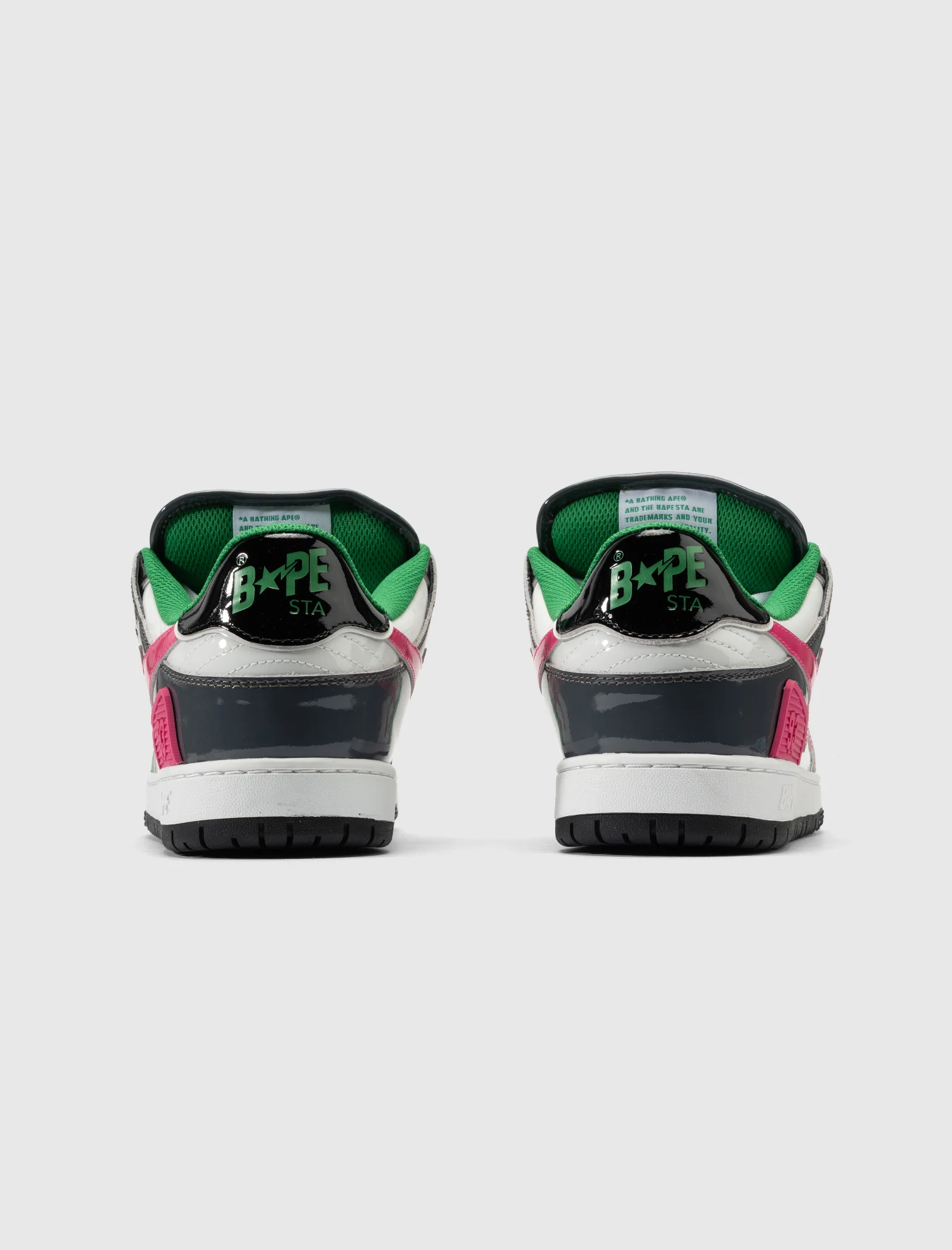 SK8 STA #2 M1 "GREEN" - Image 7