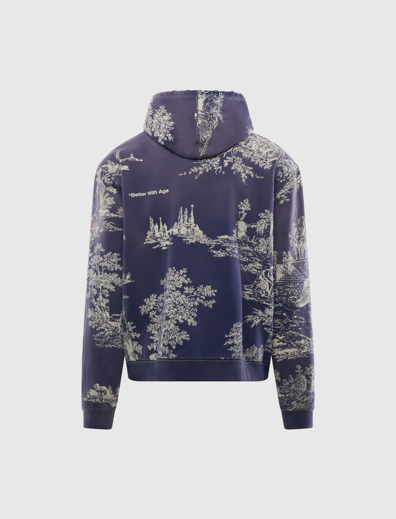 TERESA HOODIE - Image 3