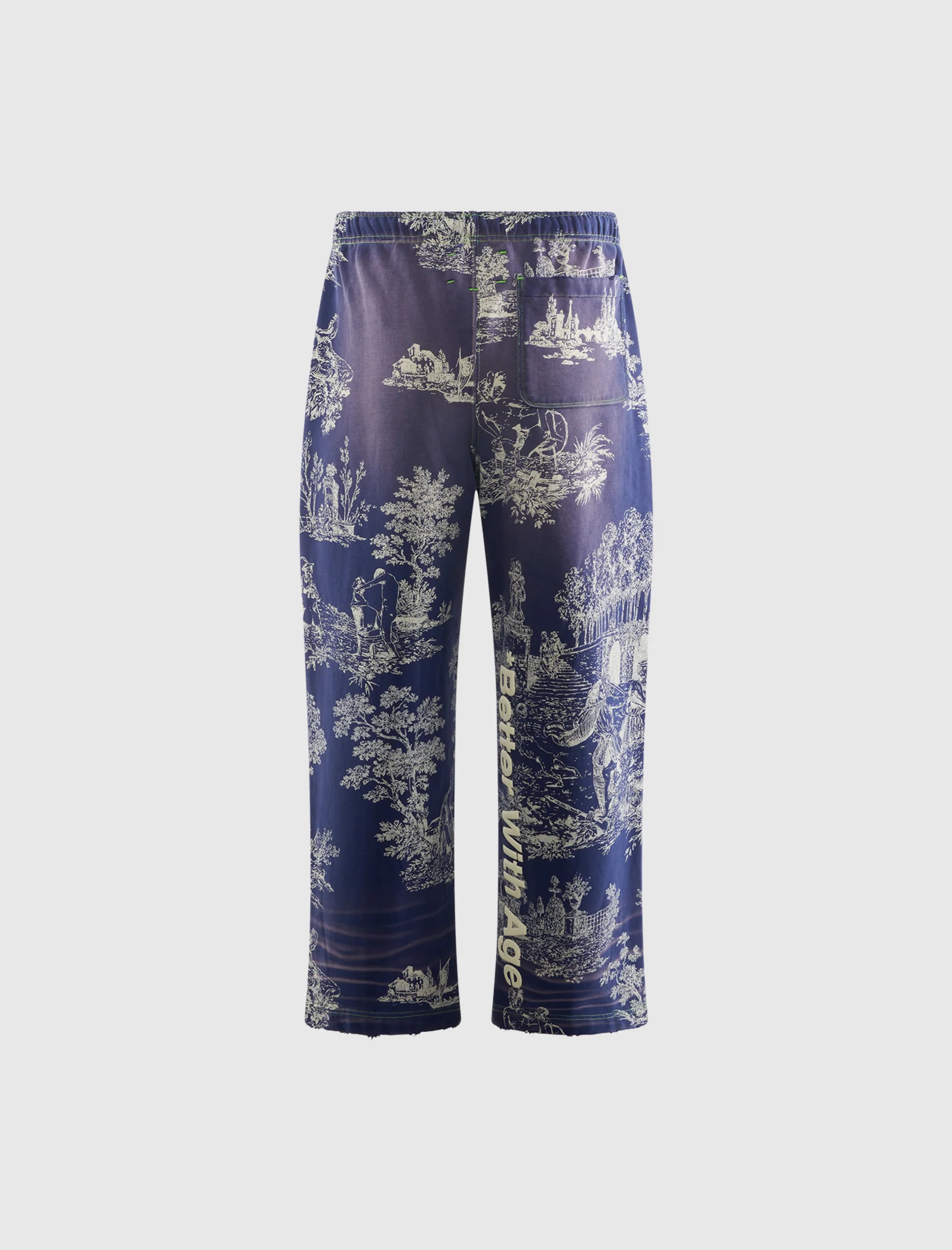 TERESA SWEATPANTS - Image 3