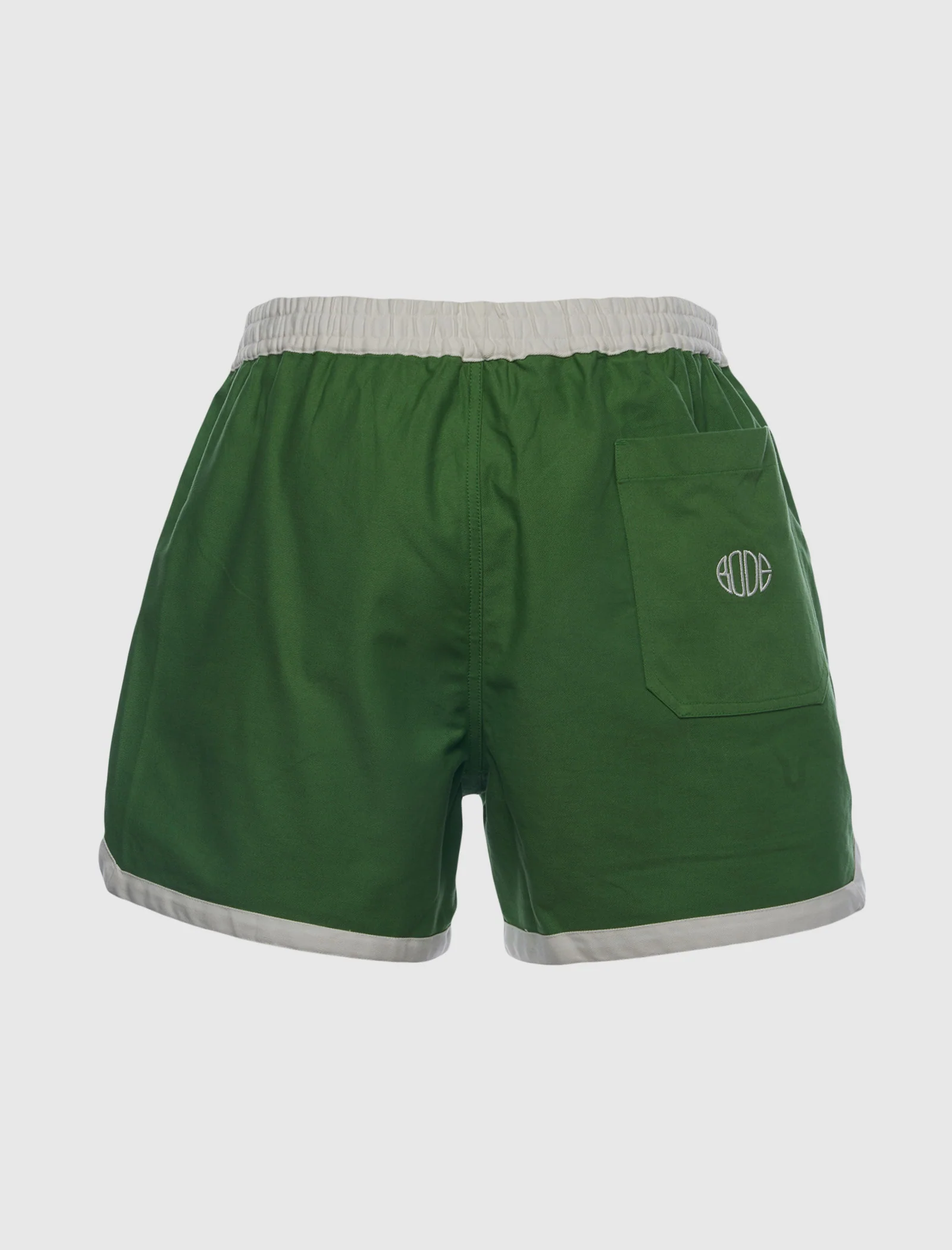 EURO GYM SHORTS - Image 3