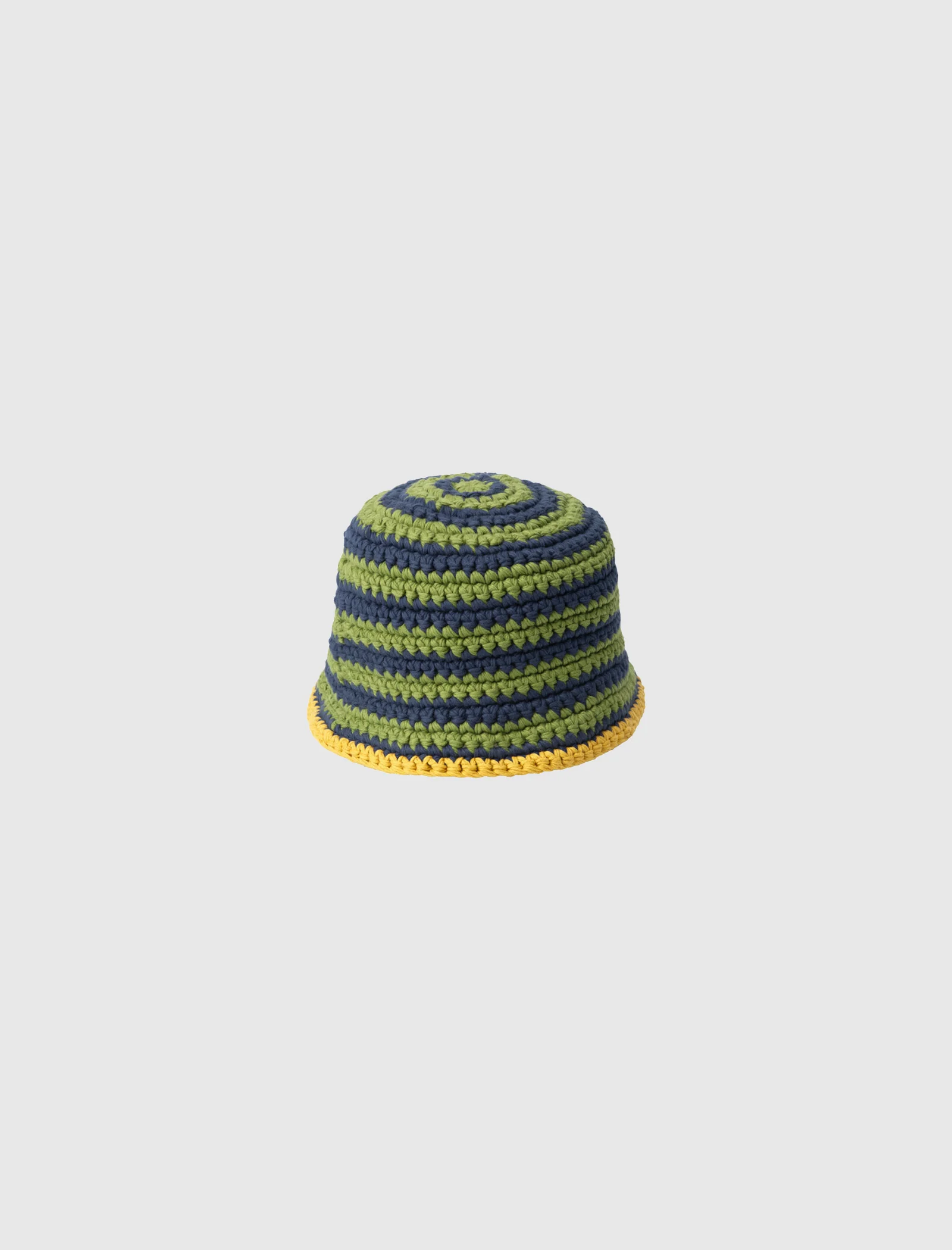 KNITTED HAT - Image 3