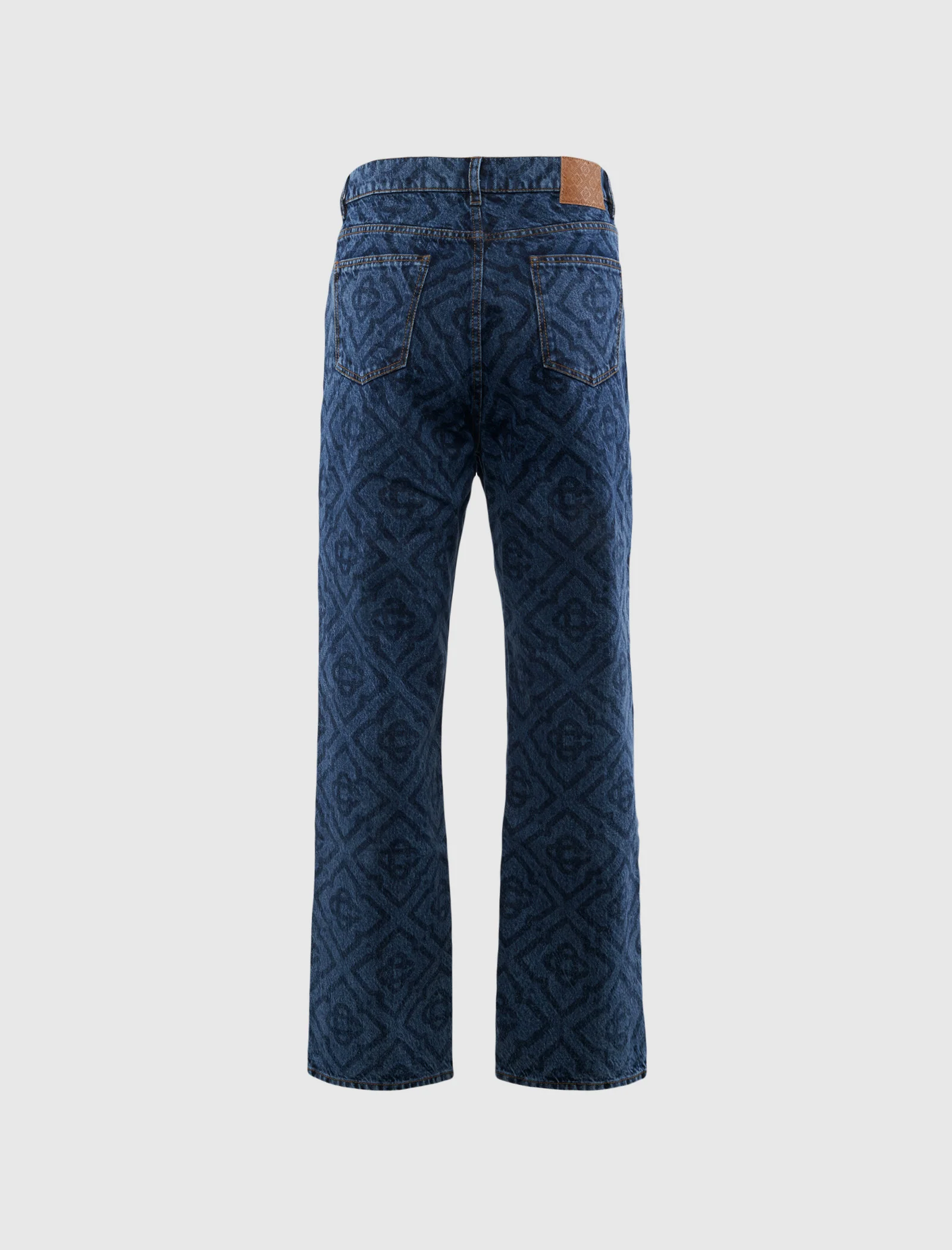 MONOGRAM DENIM - Image 3