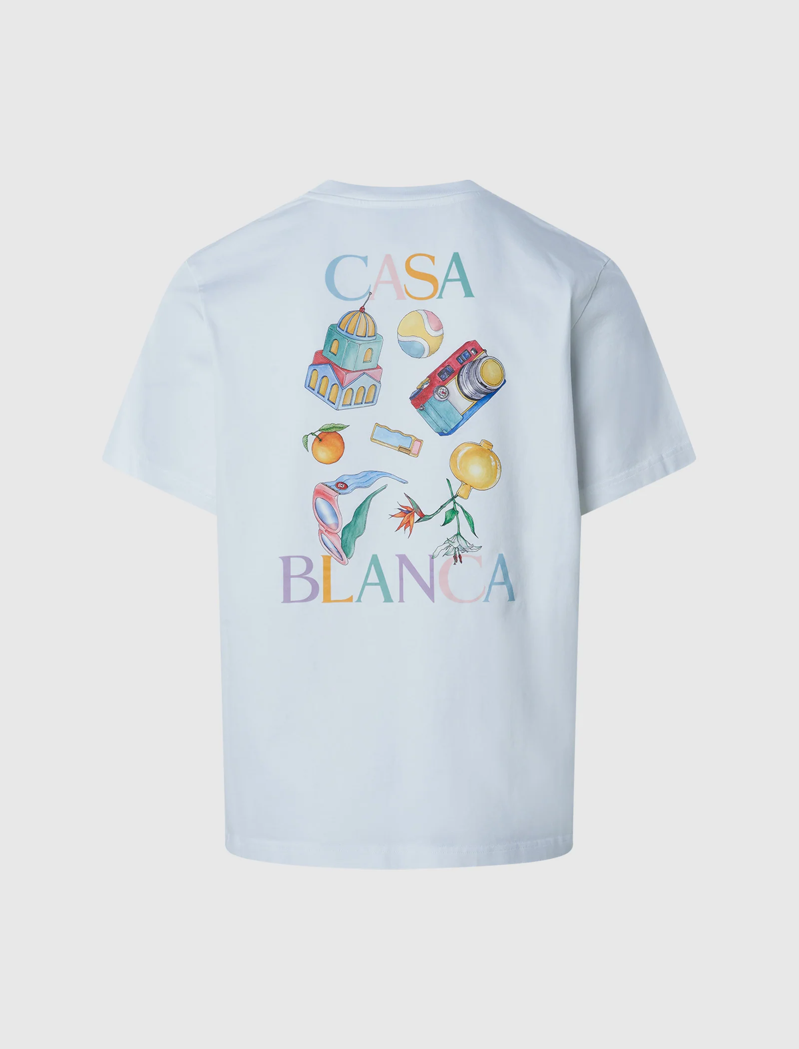OBJETS EN VRAC TEE - Image 3