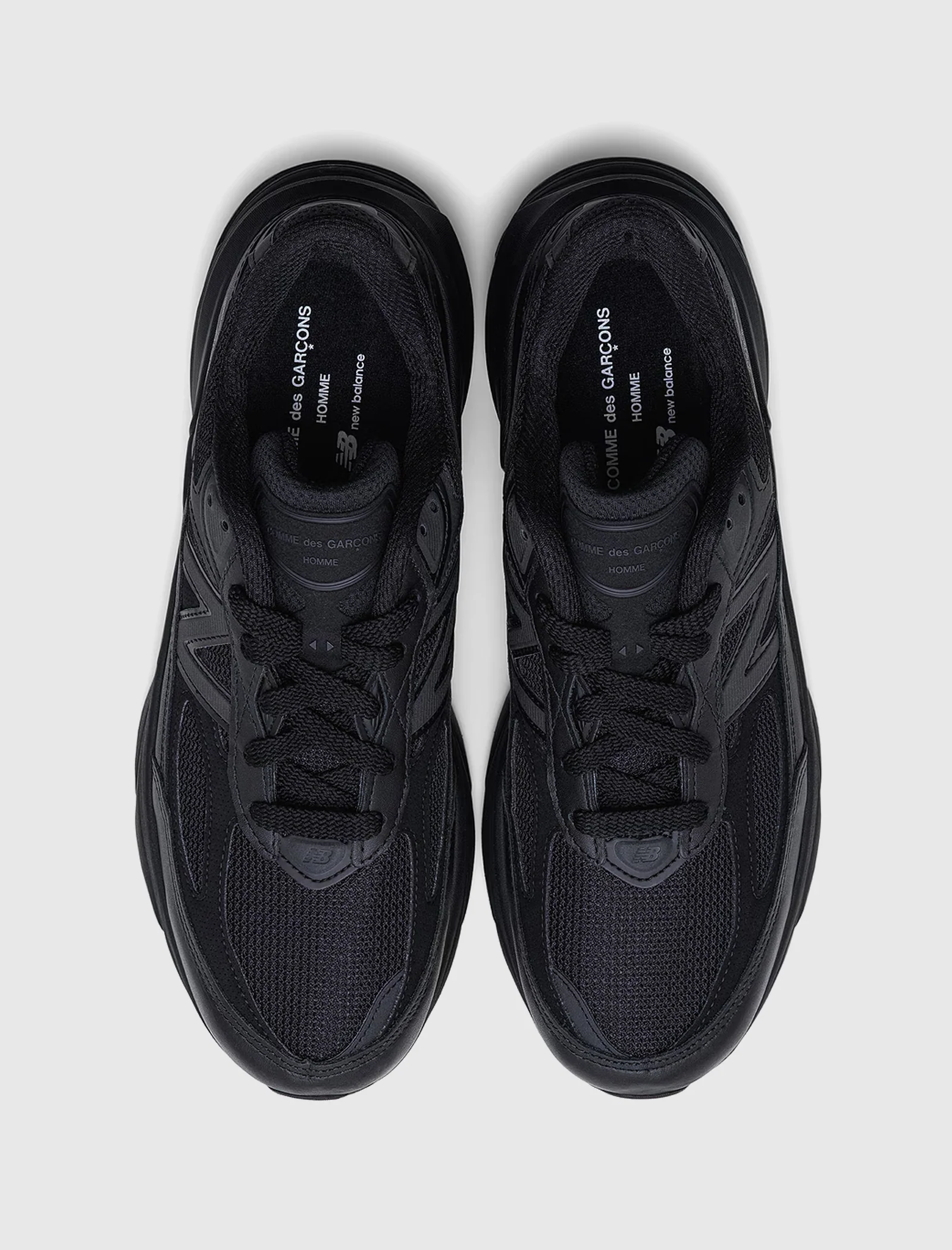 NEW BALANCE 990 SNEAKERS - Image 3