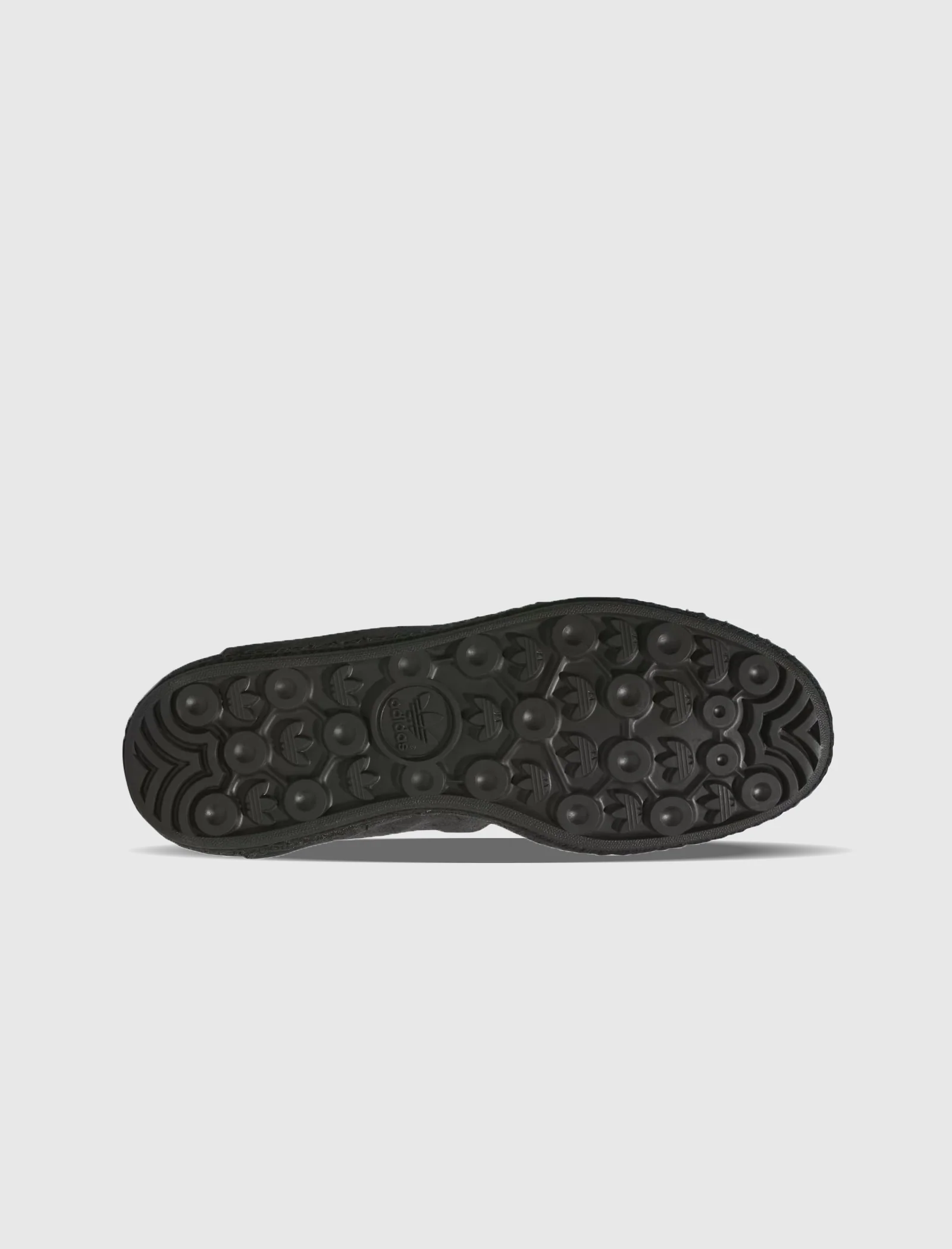 CLOT STAN SMITH "BLACK/GREEN" - Image 4