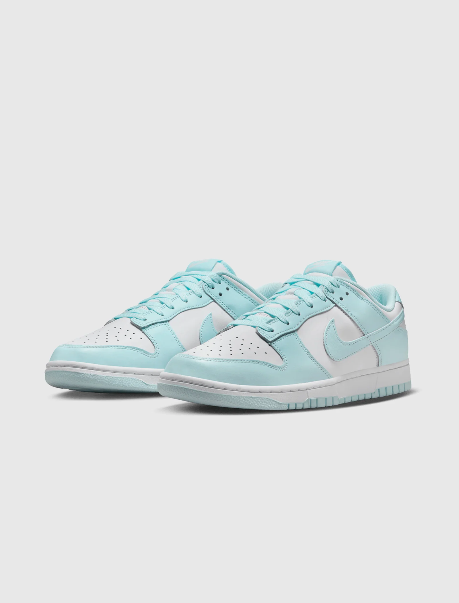DUNK LOW RETRO "GLACIER BLUE" - Image 4
