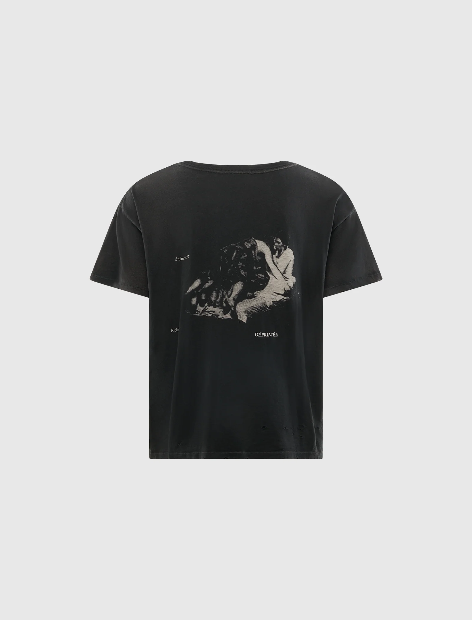 DANS LE PENDAISON T-SHIRT - Image 3