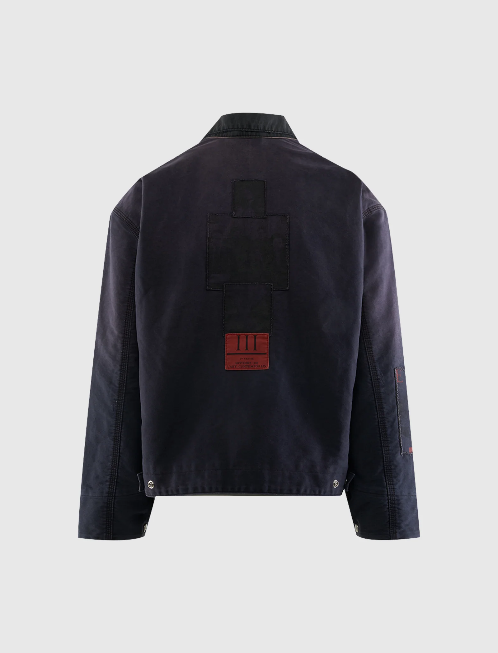 MOLESKIN WORK JACKET - Image 3