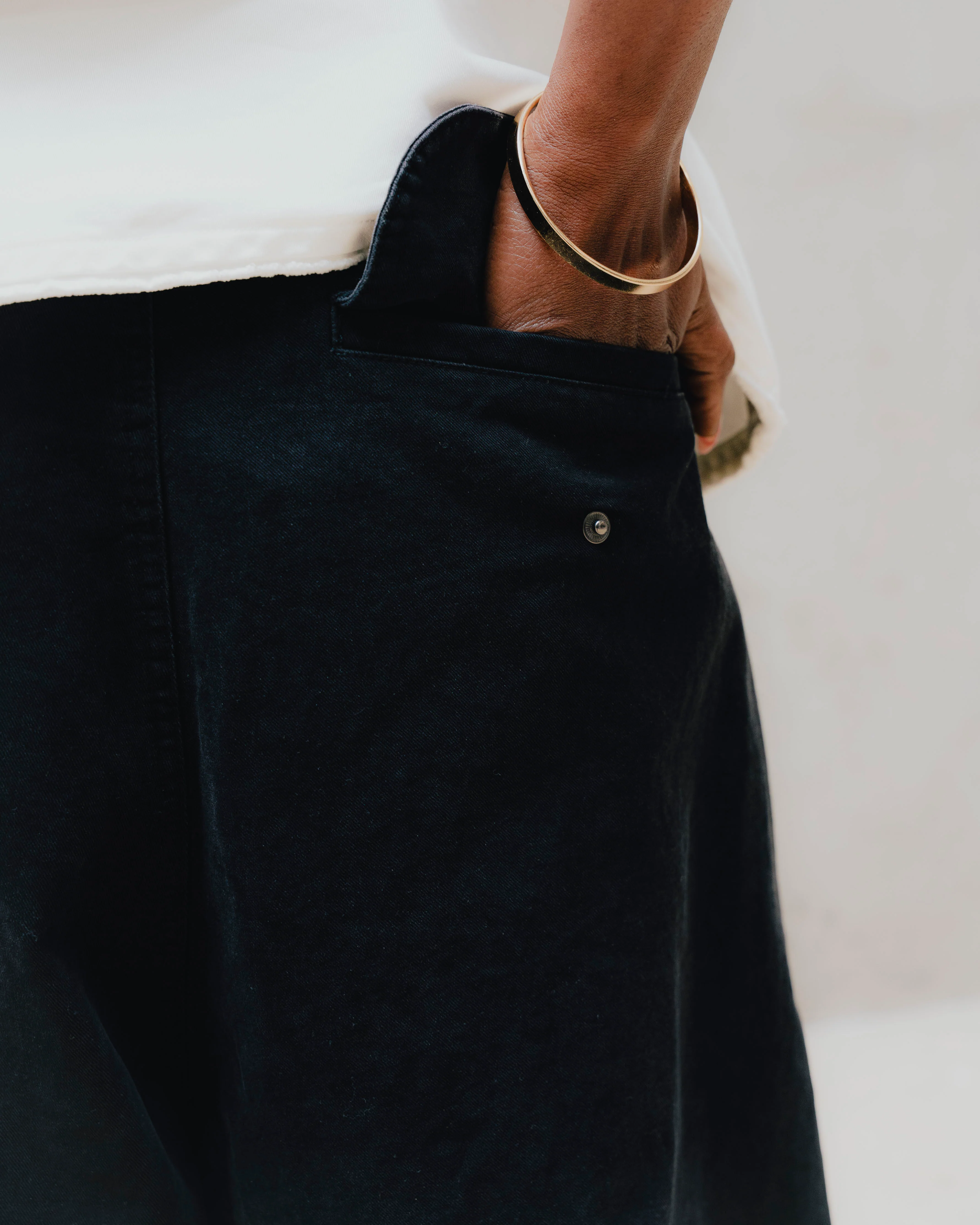 BARREN CARGO PANT - Image 3