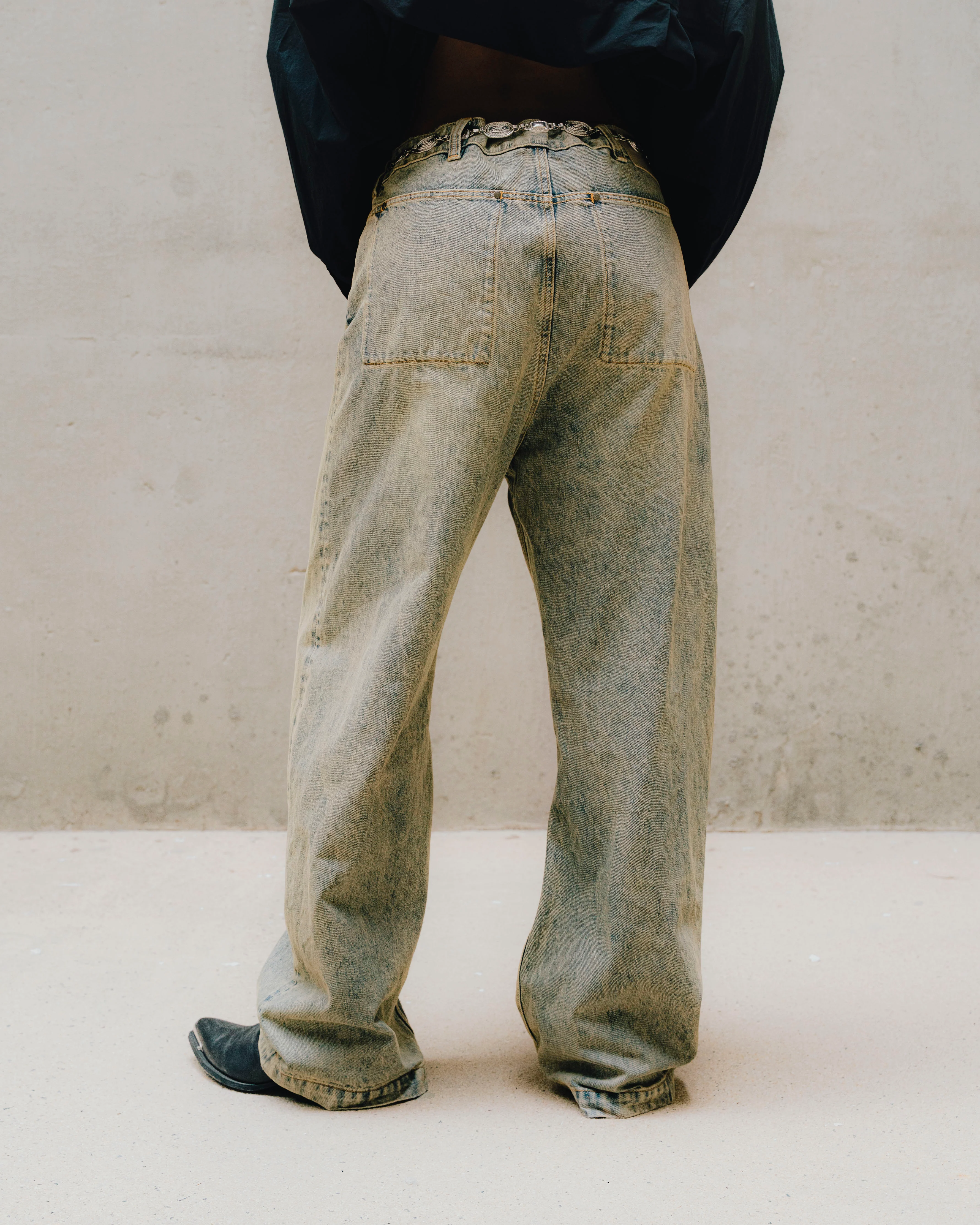 GEM JEANS - Image 5
