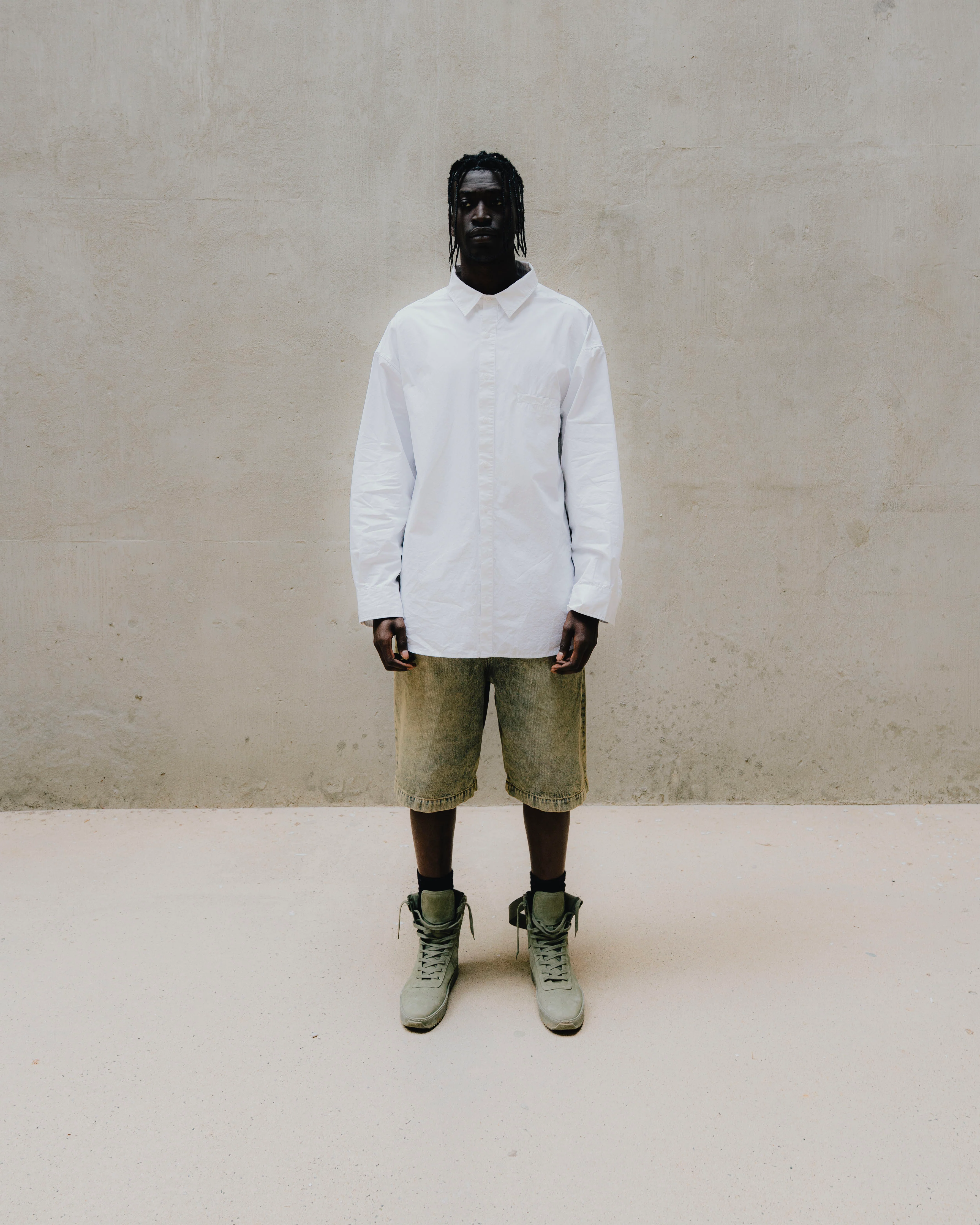 GIANT SHIRT - Image 6