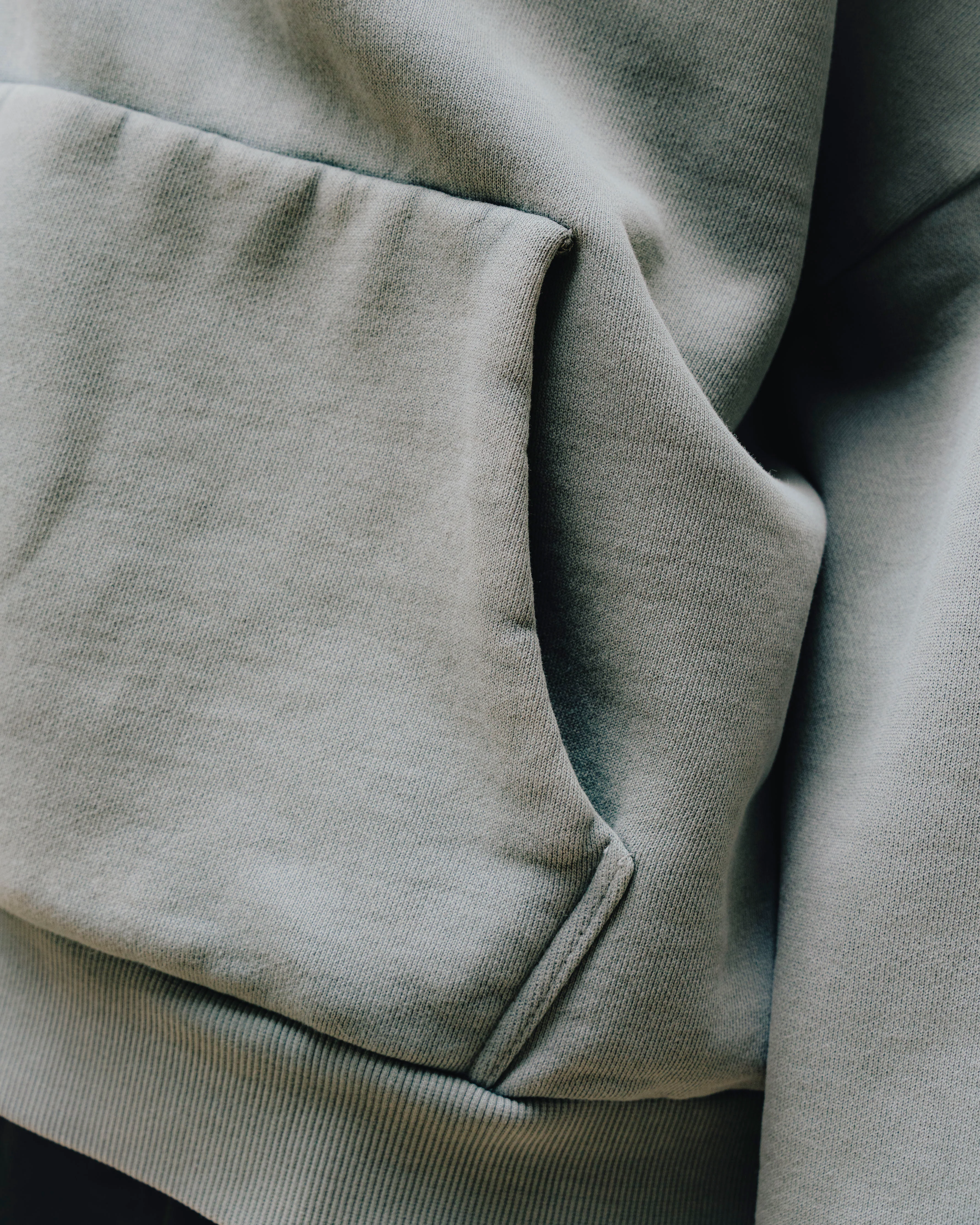 HEAVY HOODIE - Image 3